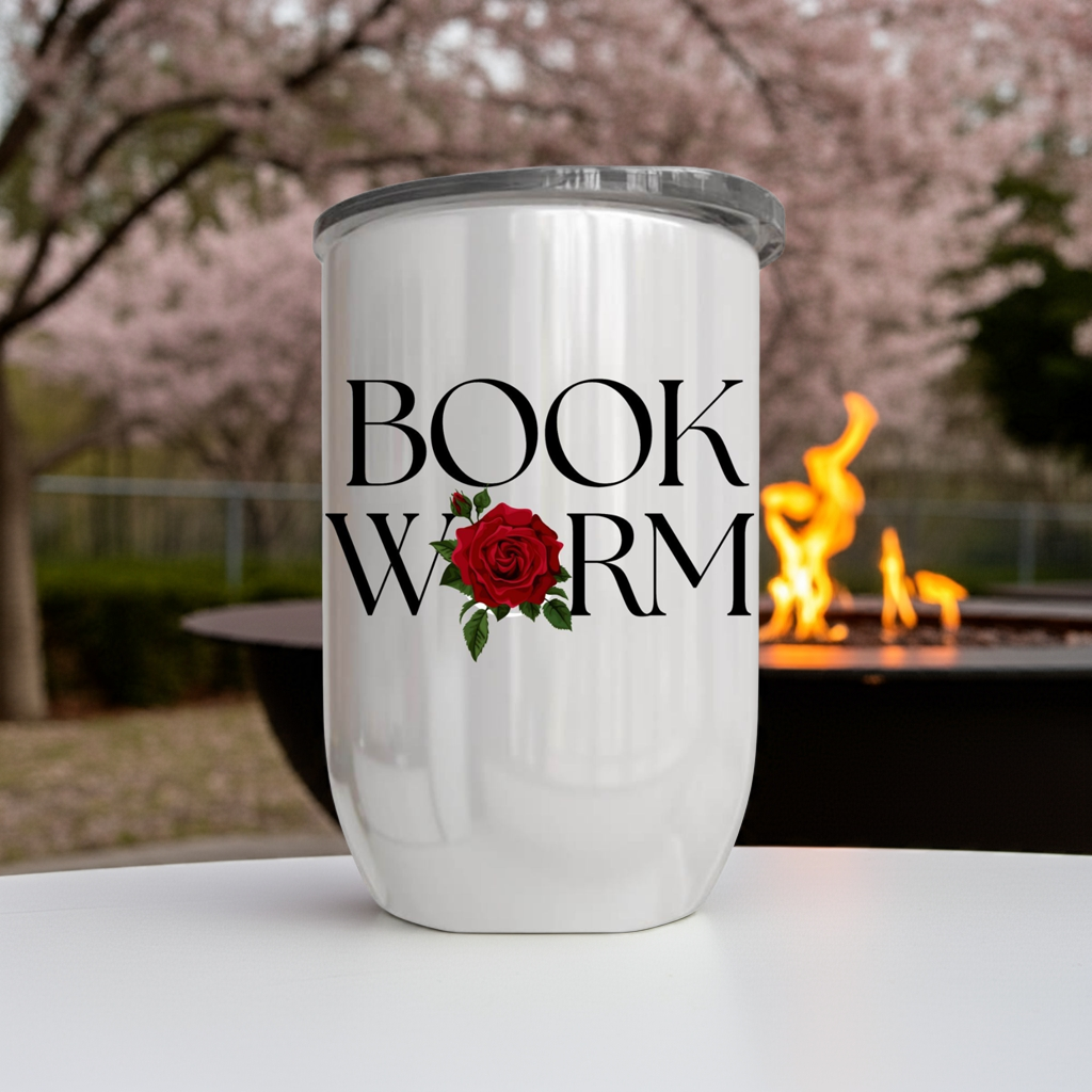 Book Worm