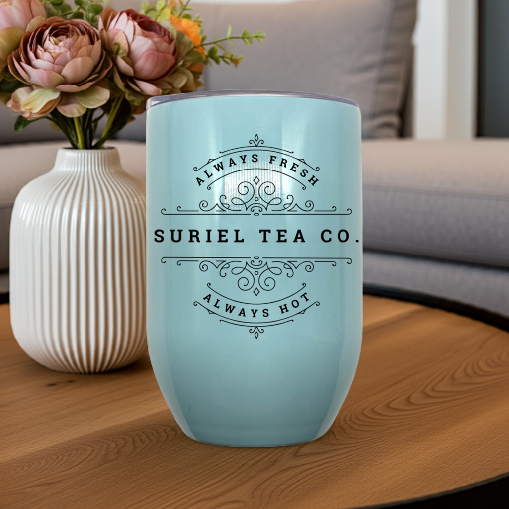 Suriel Tea Co.