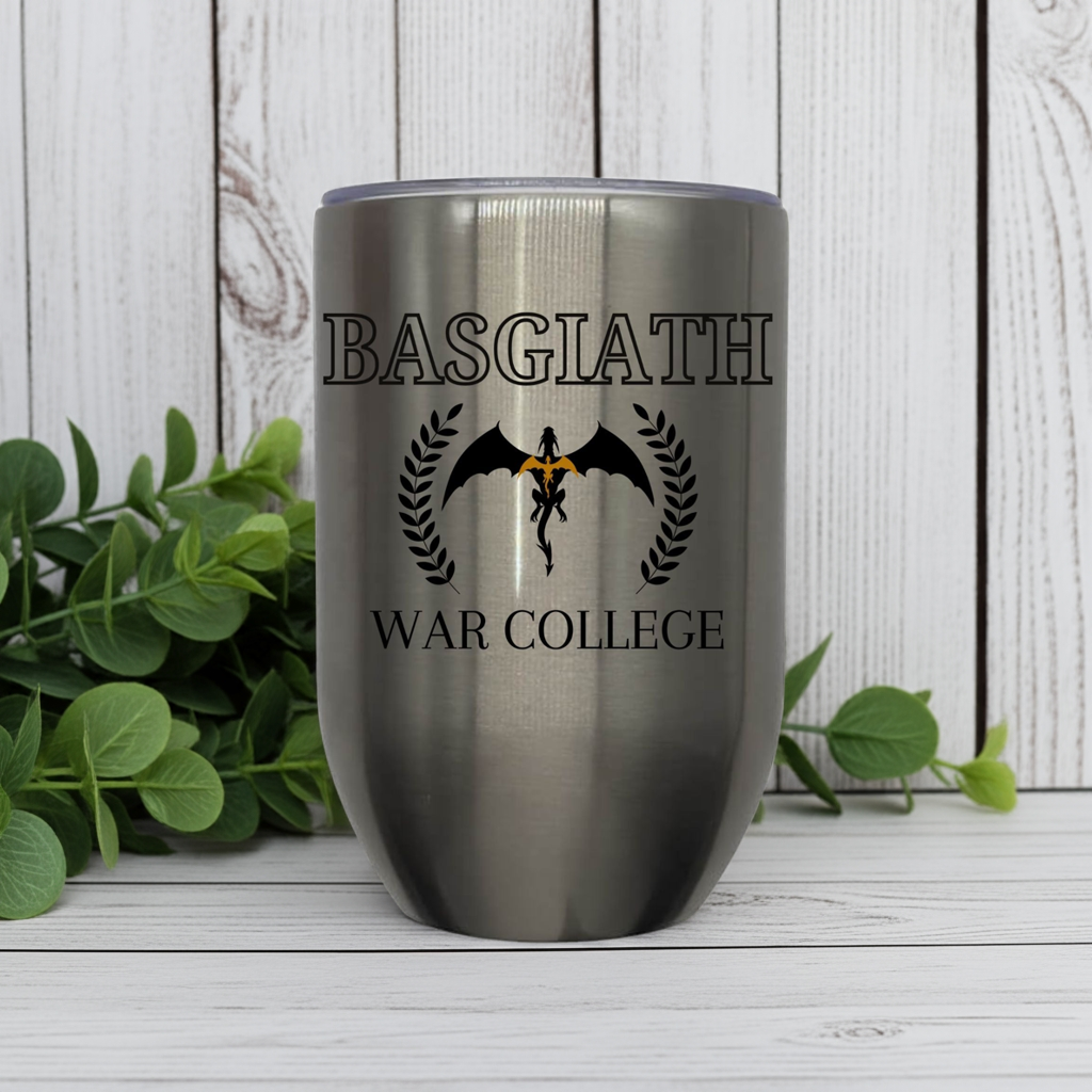 Basgiath War College