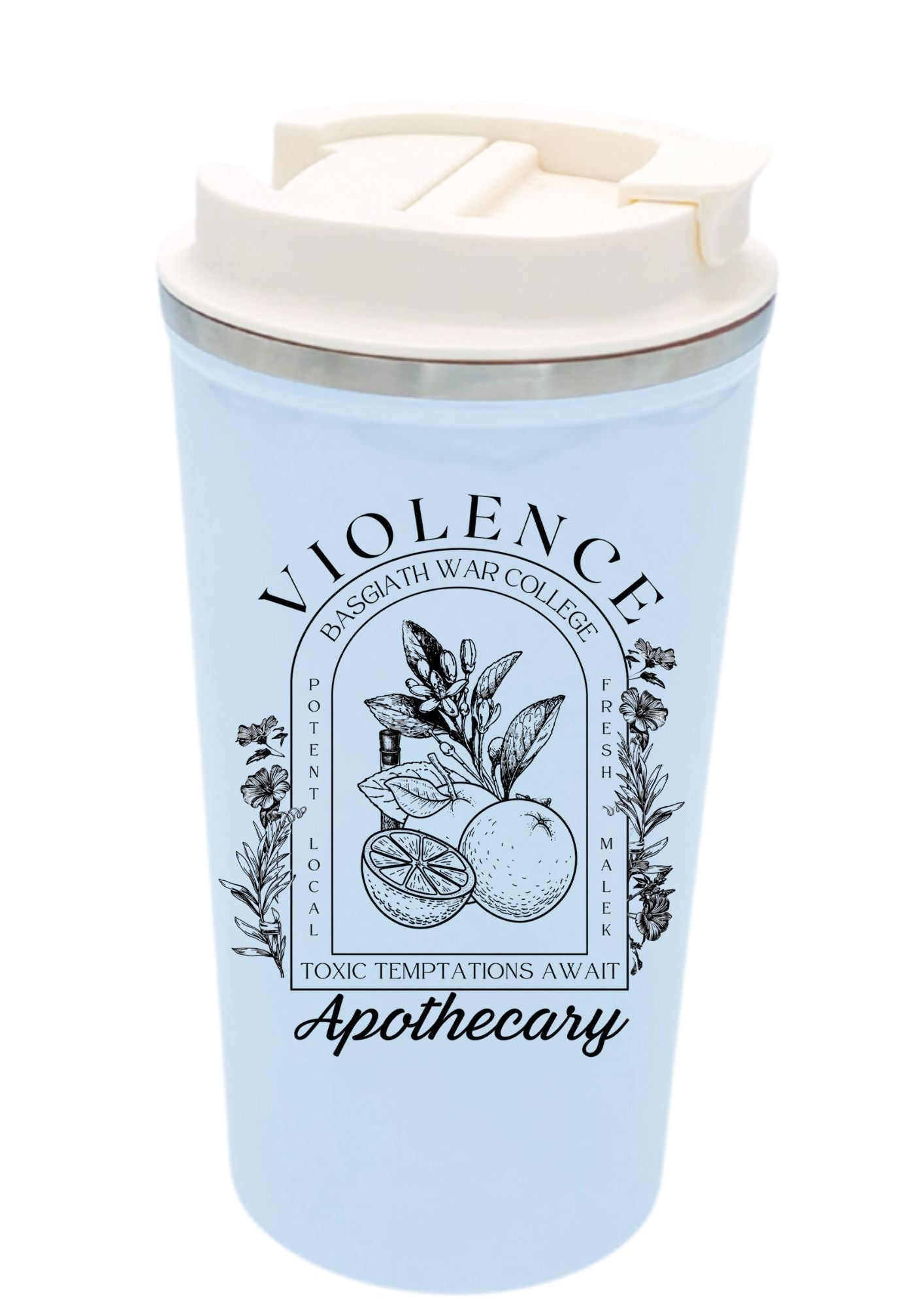 Violence Apothecary