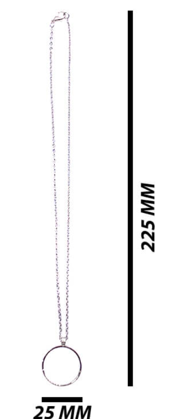 Suriel Tea Co. - Necklace