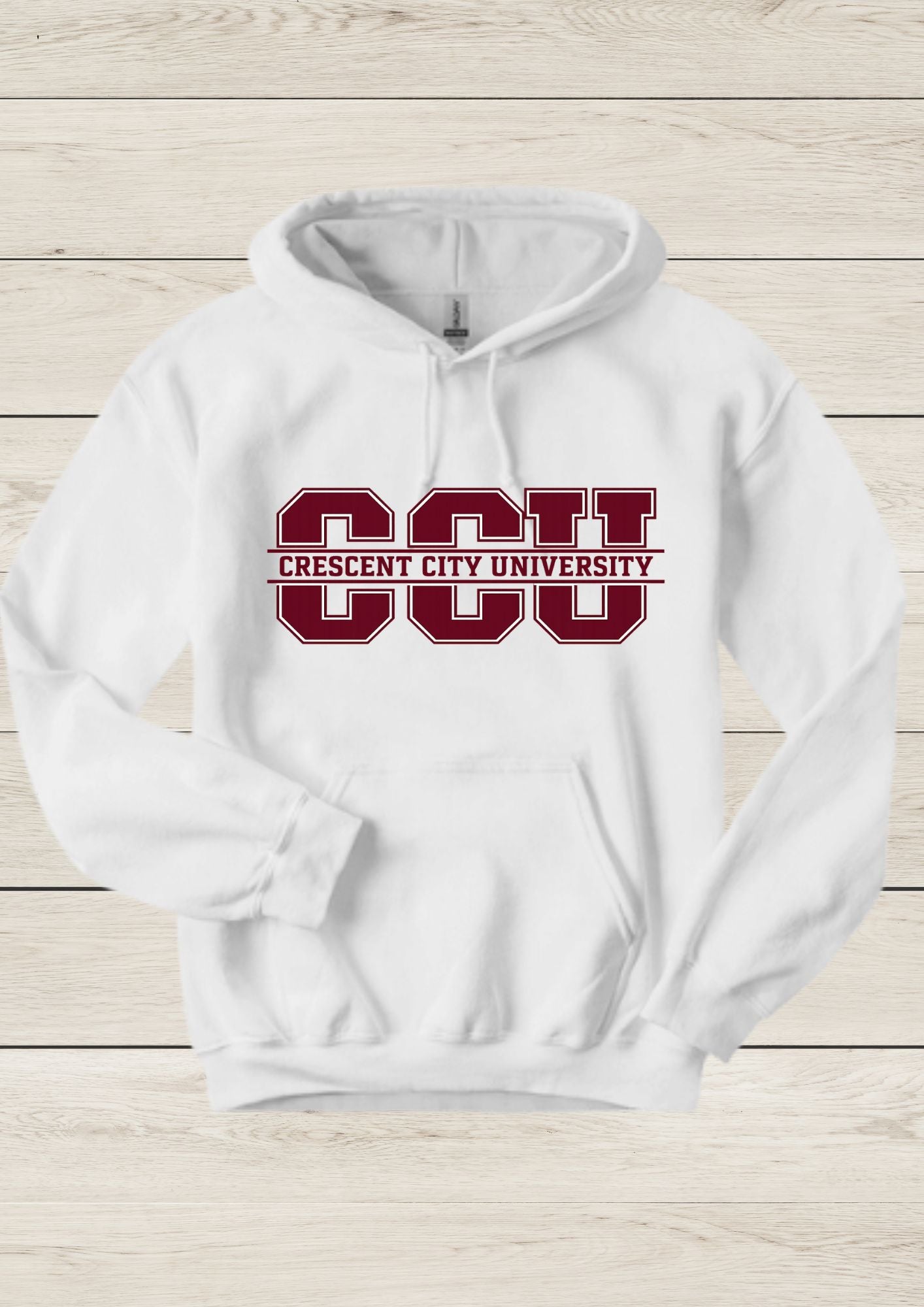 Crescent City University