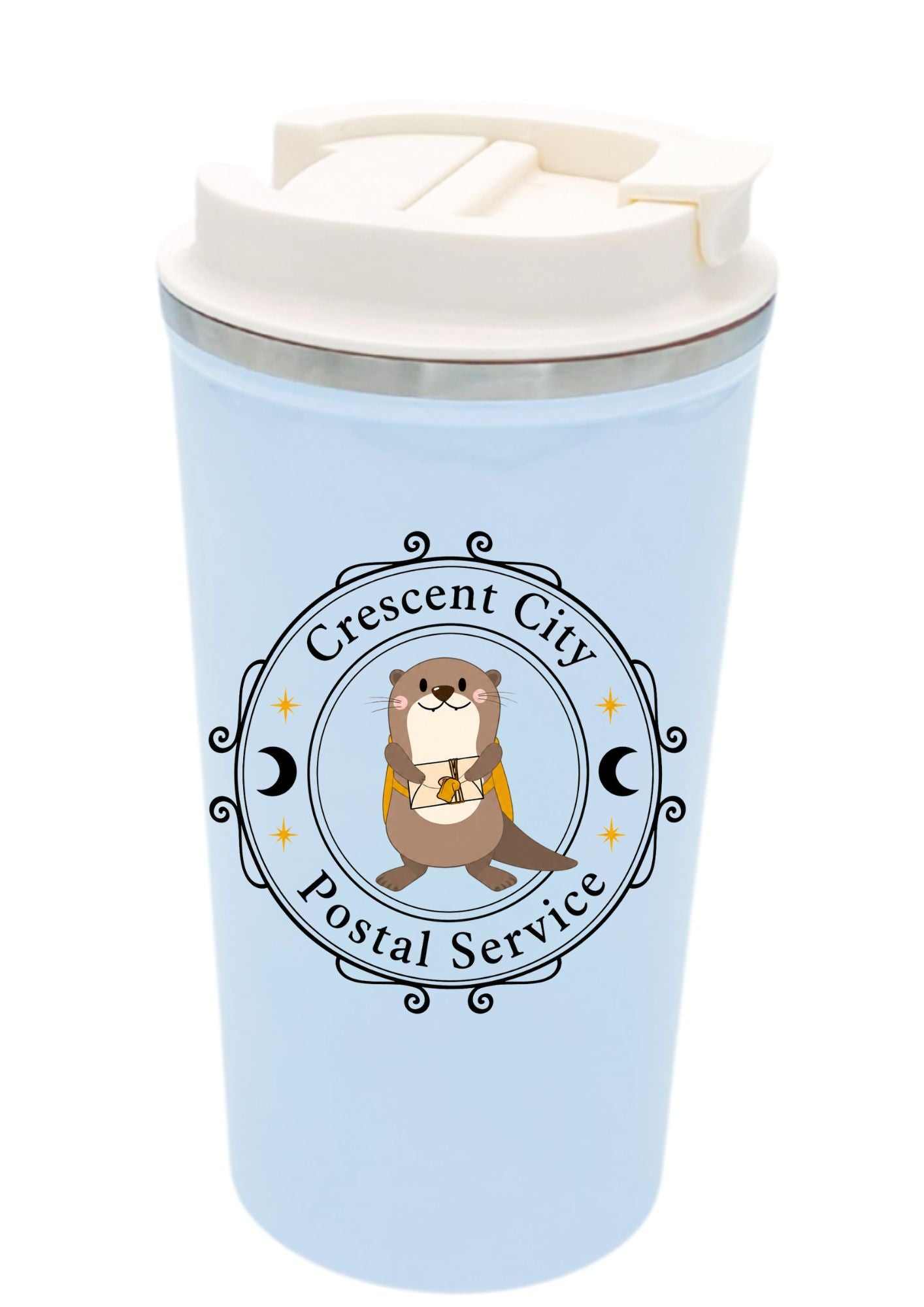 Crescent City Postal Service