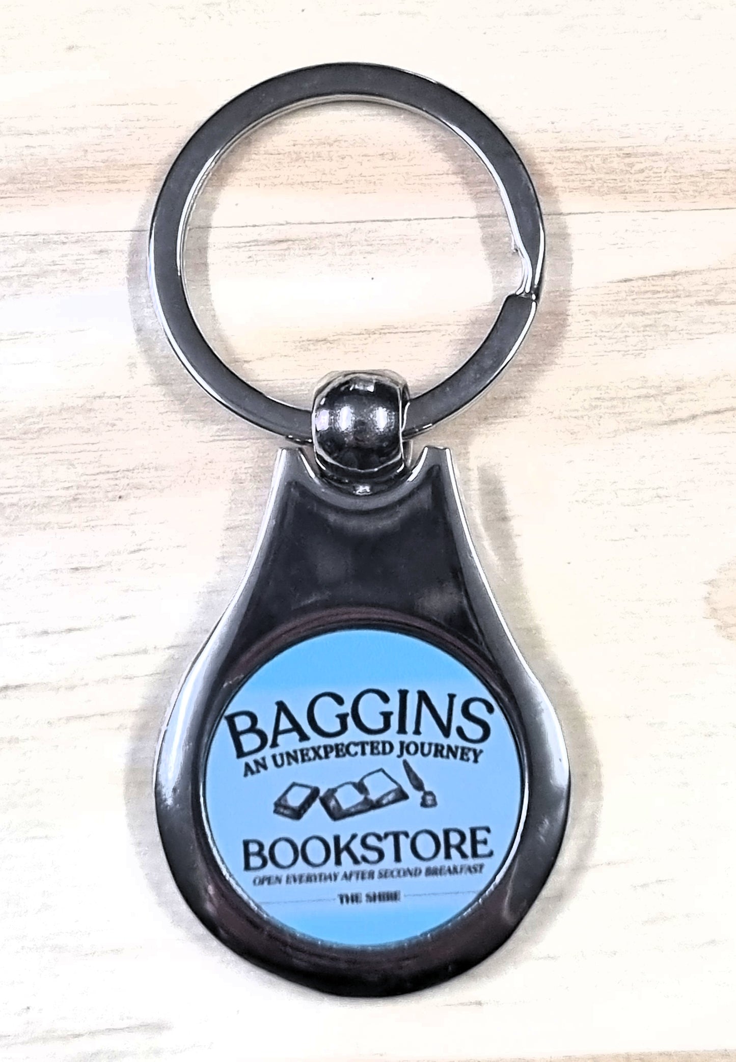 Baggins Bookstore