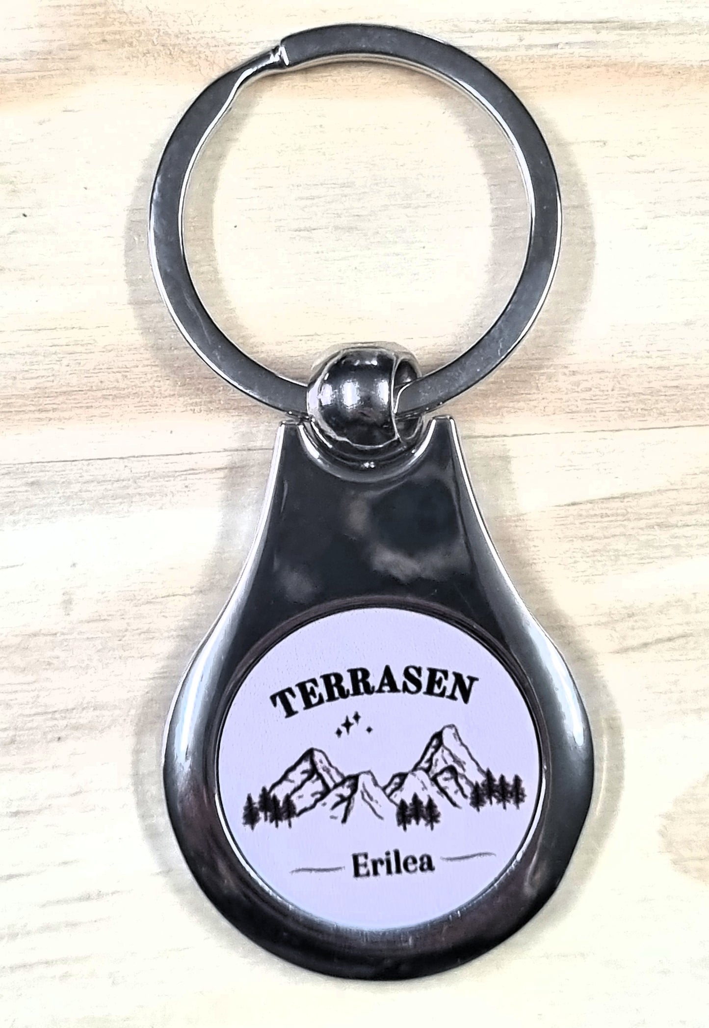 Terrasen