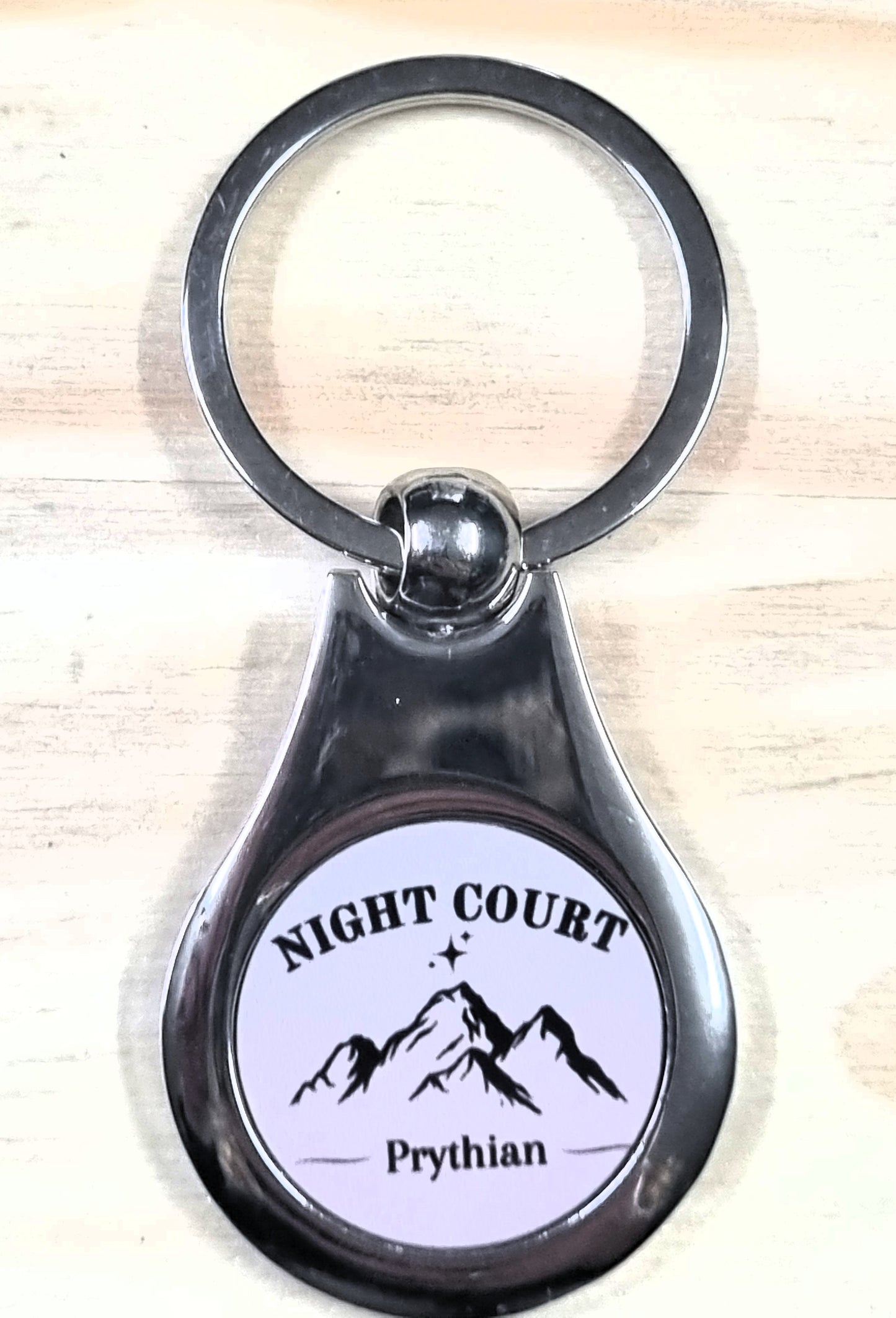 Night Court