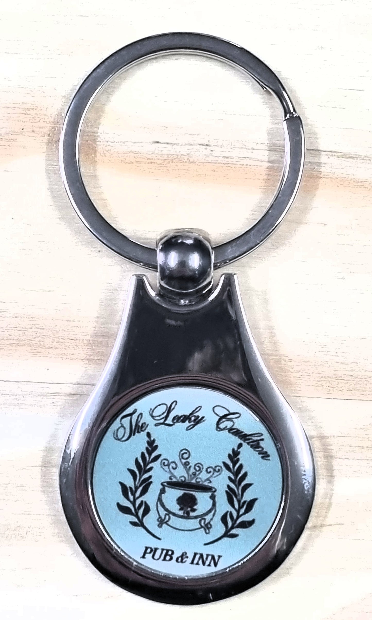 The Leaky Cauldron Pub & Inn