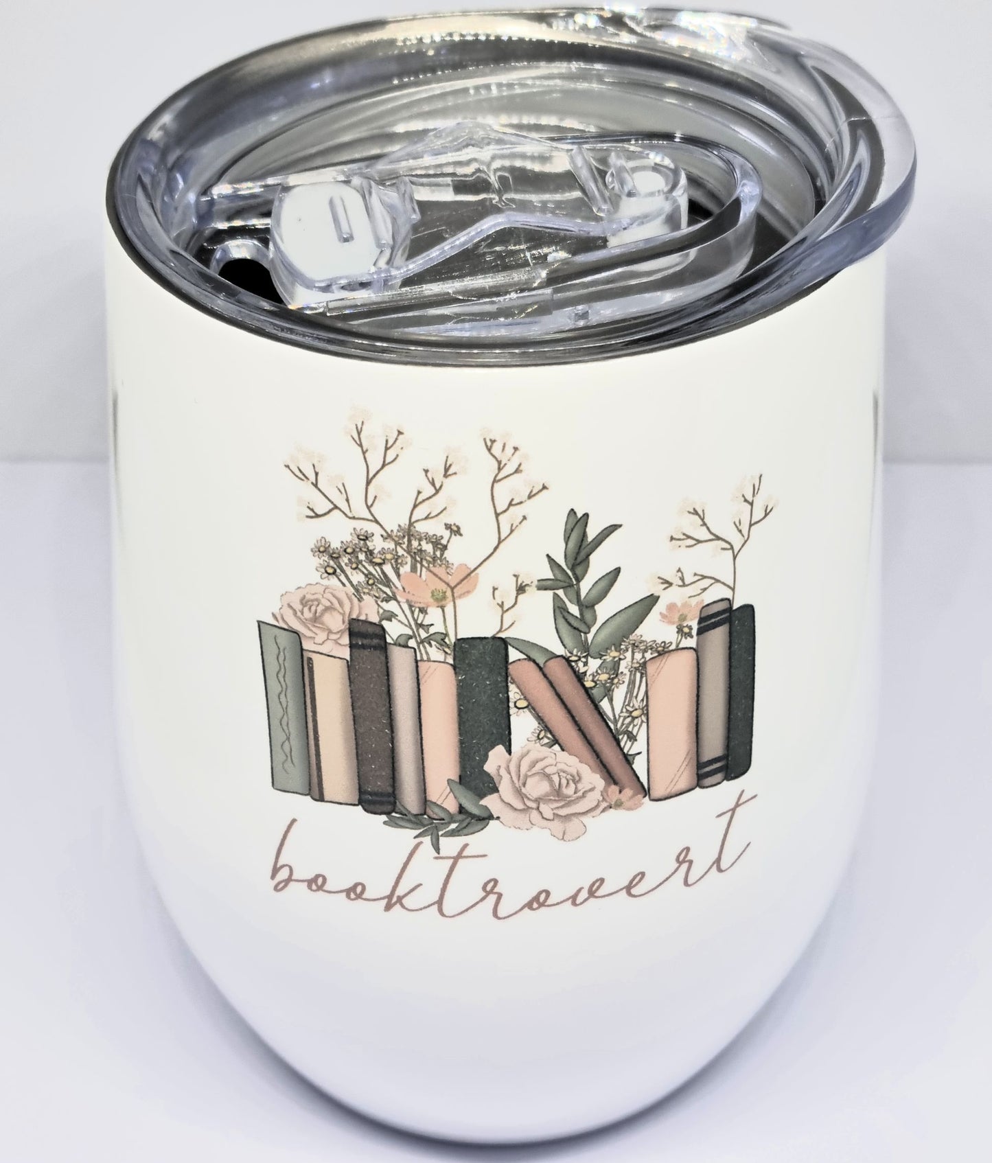 Booktrovert