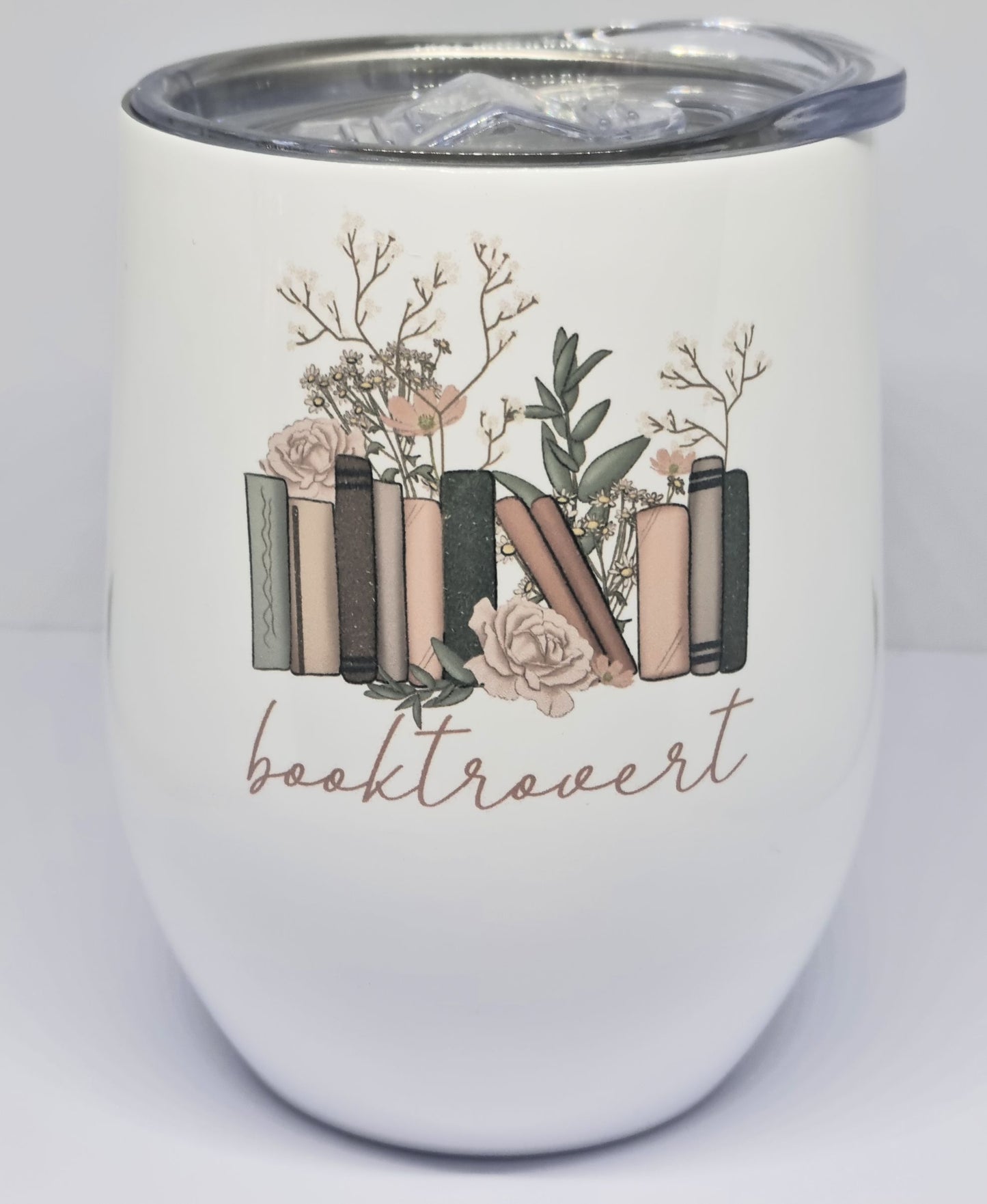 Booktrovert