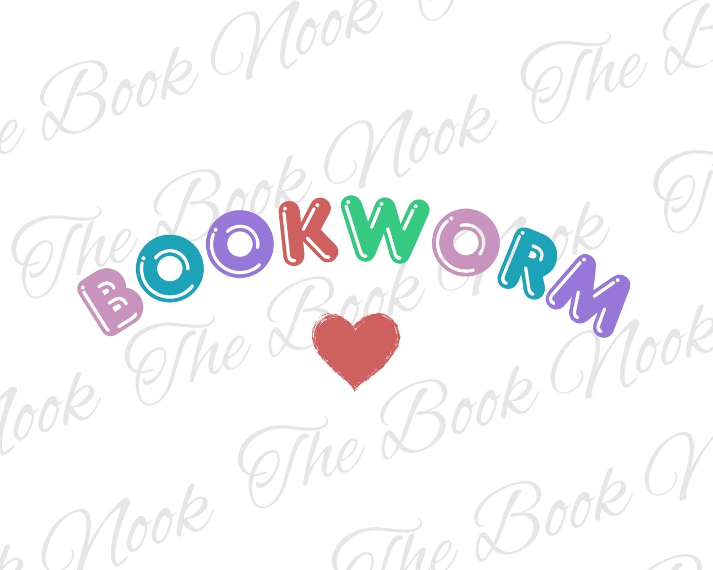 Bookworm - Book Stand