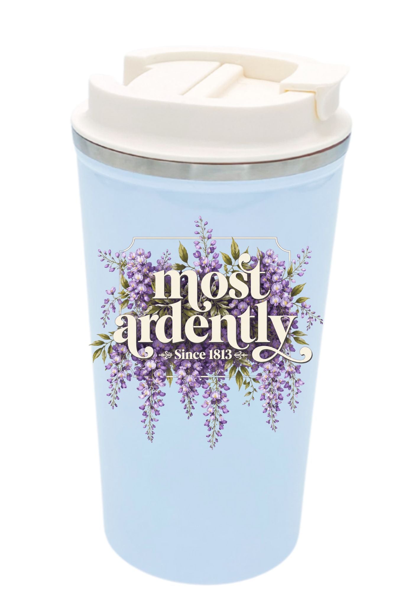 Most Ardently