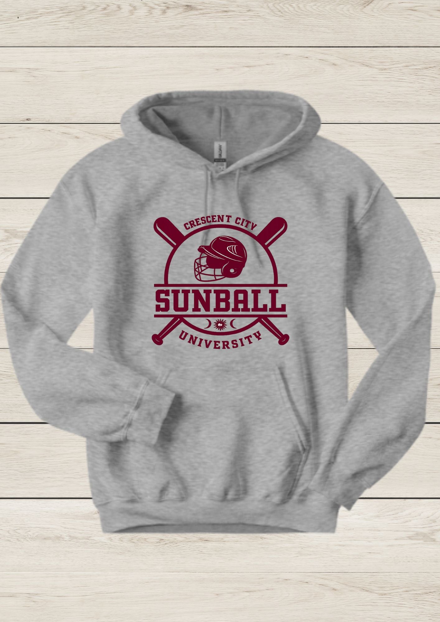 CCU Sunball