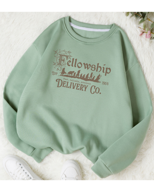 Fellowship Delivery Co.