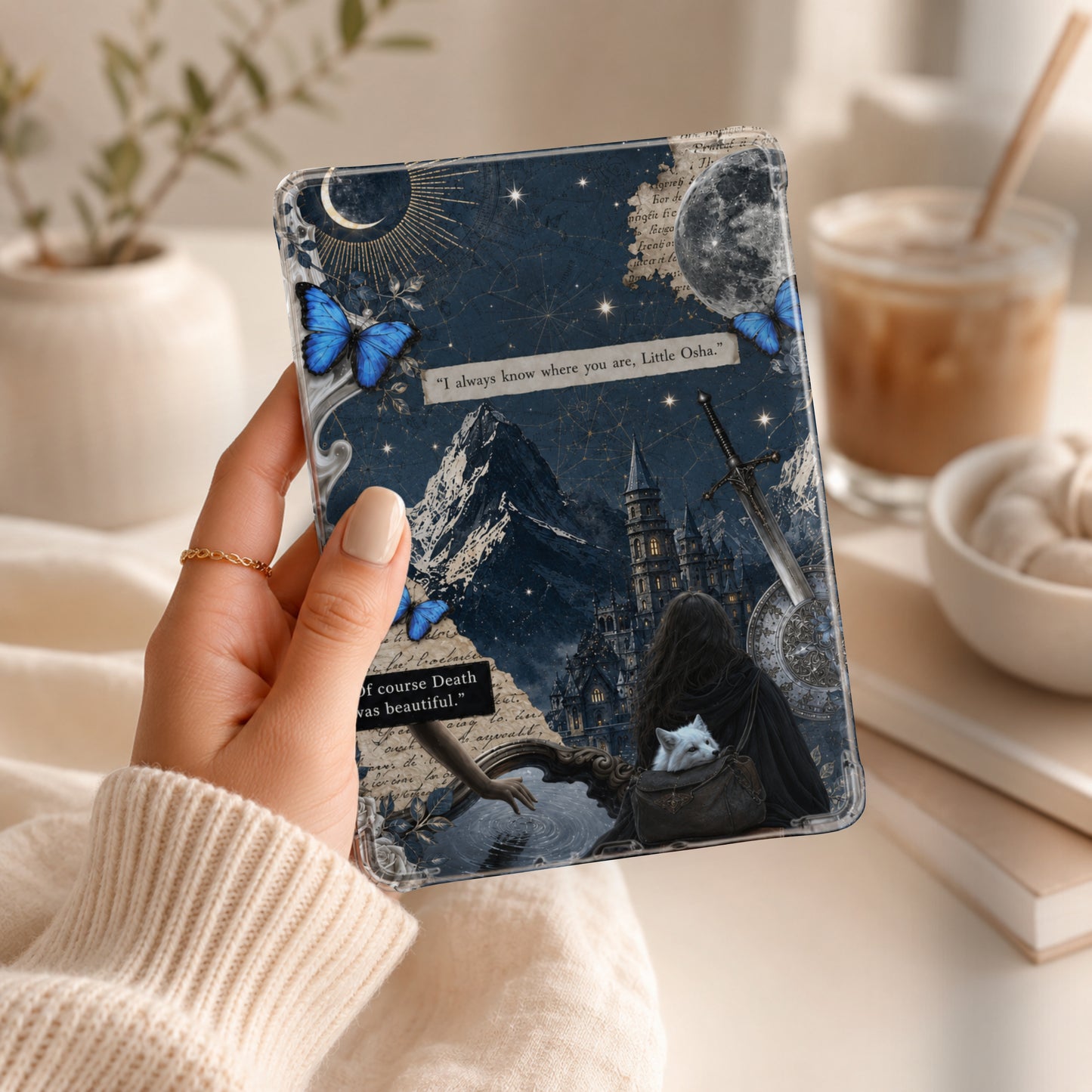 Quicksilver Theme