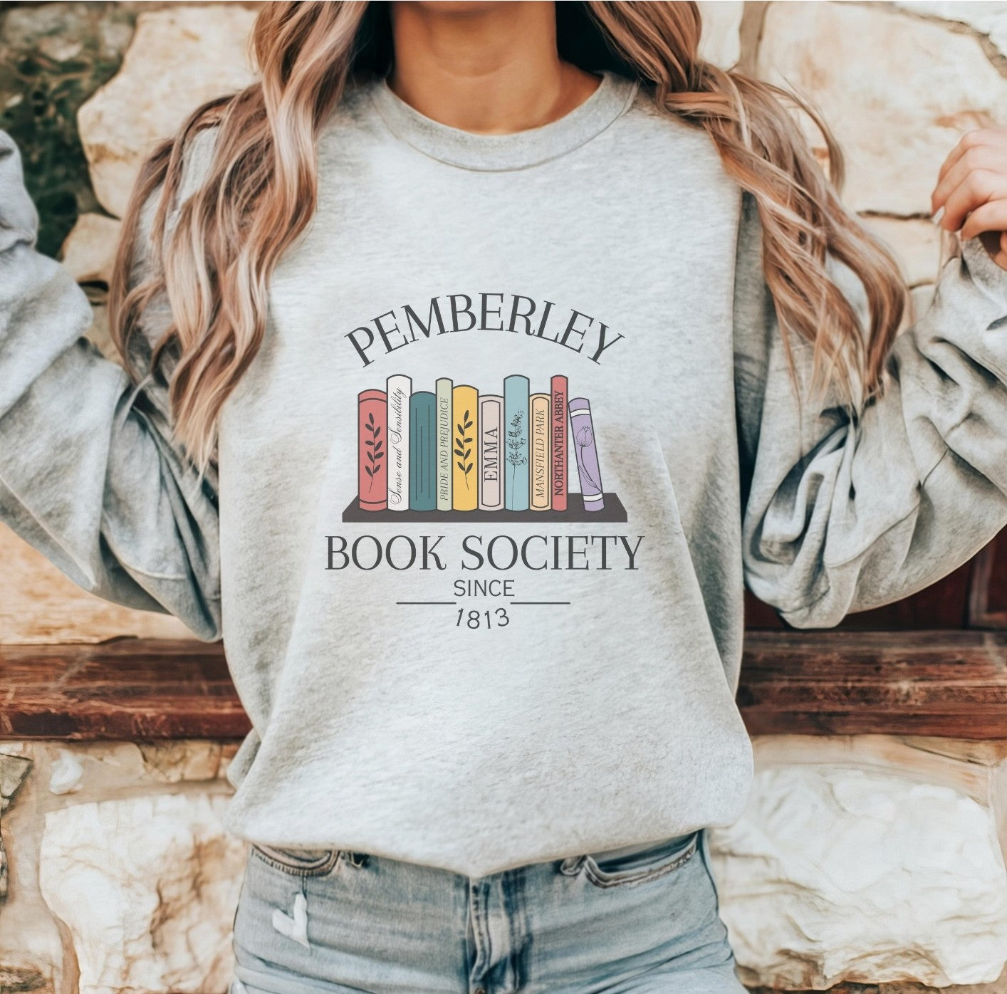 Pemberley Book Society