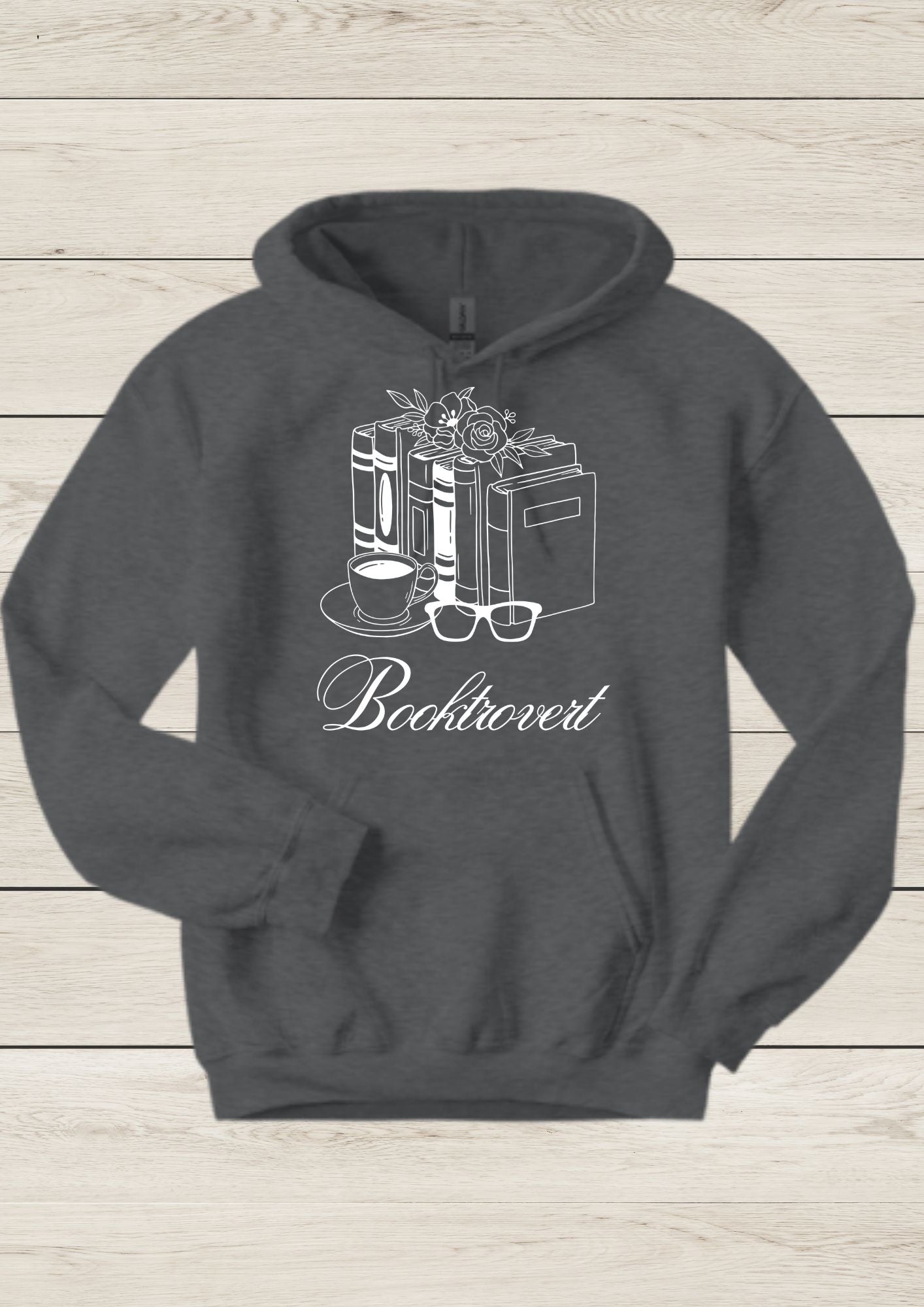 Booktrovert