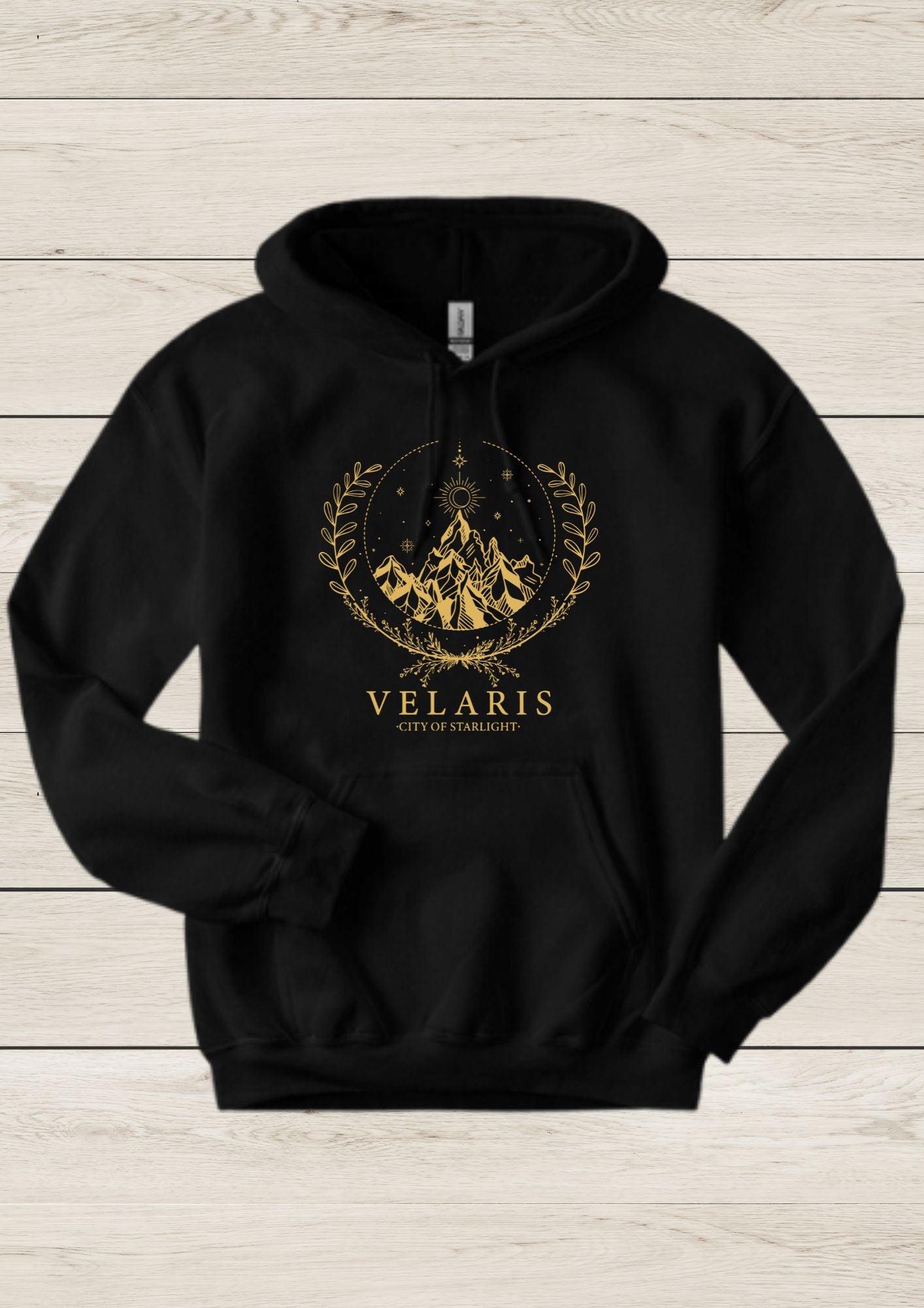 Velaris