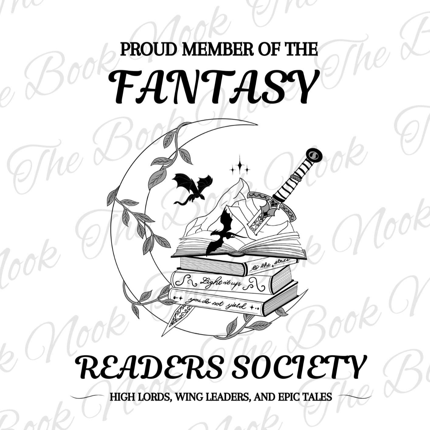 Fantasy Readers Society