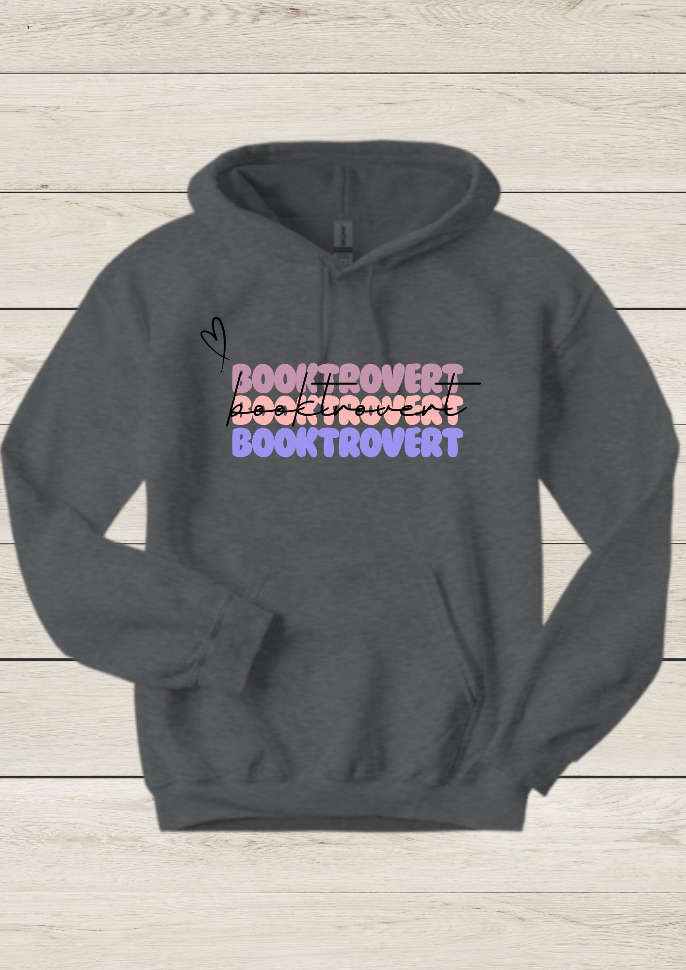 Booktrovert