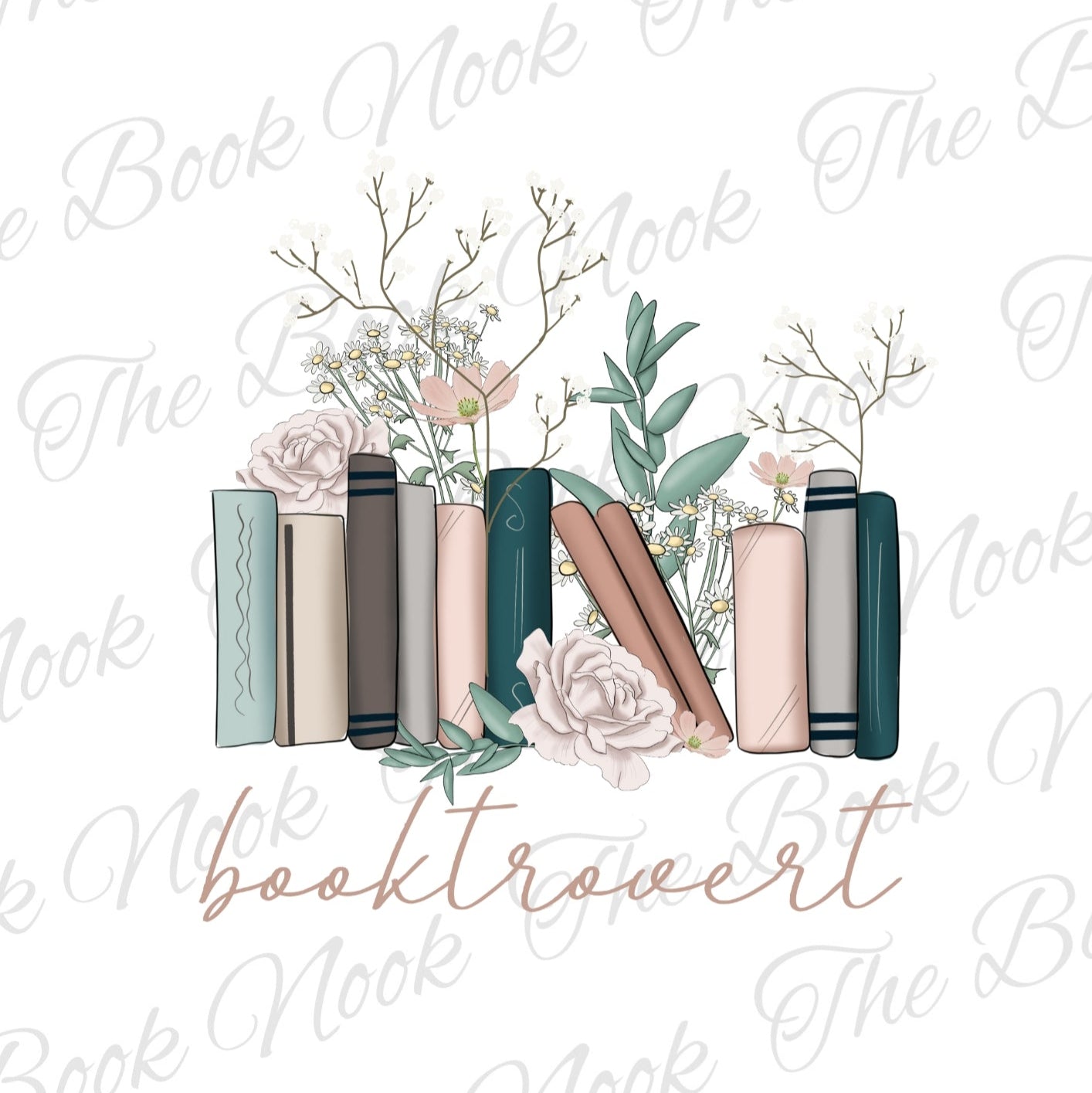 Booktrovert
