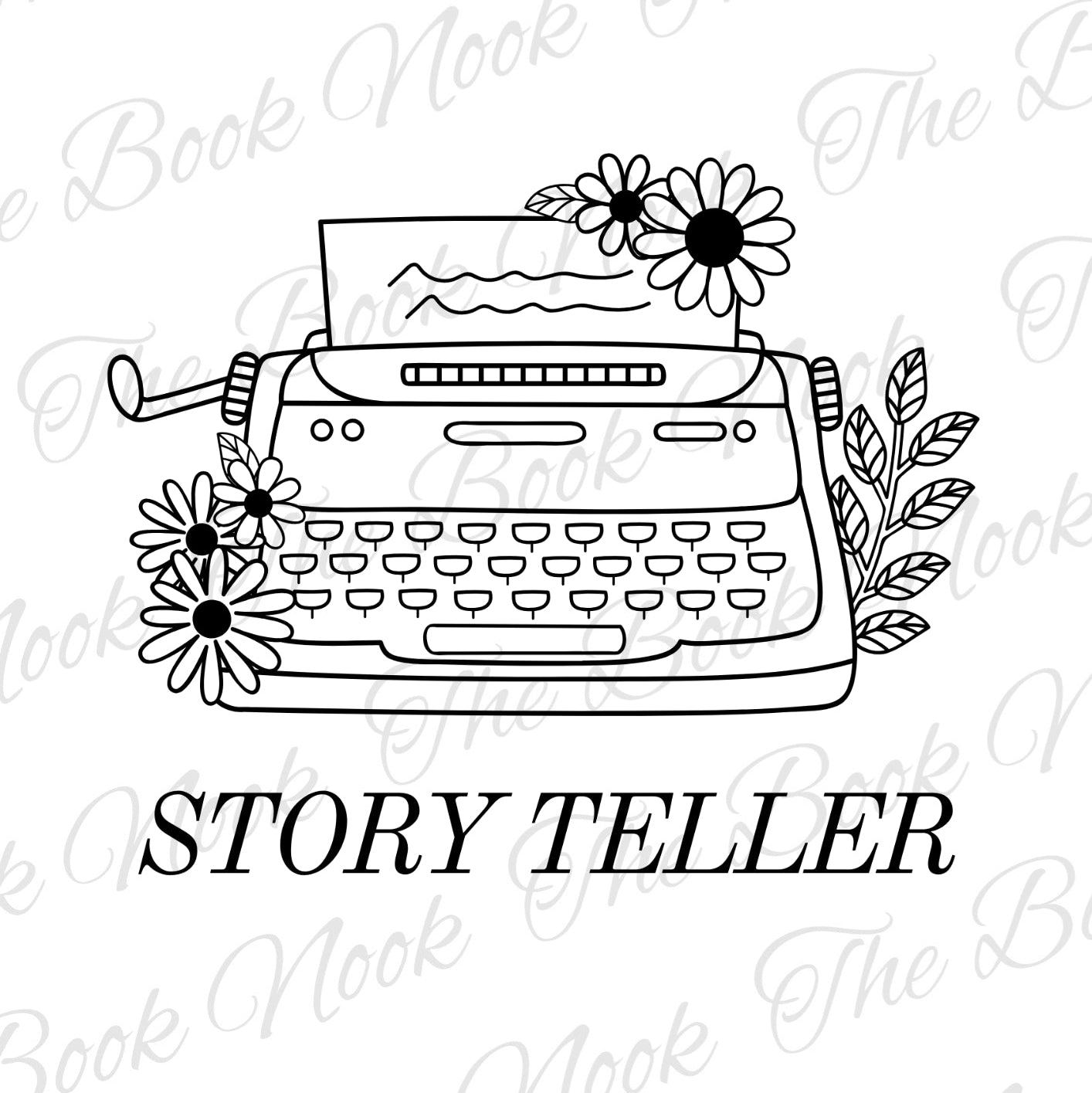 Story Teller