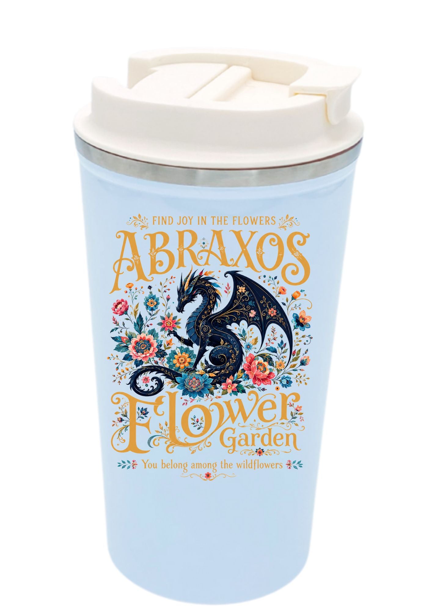 Abraxos Flower Garden