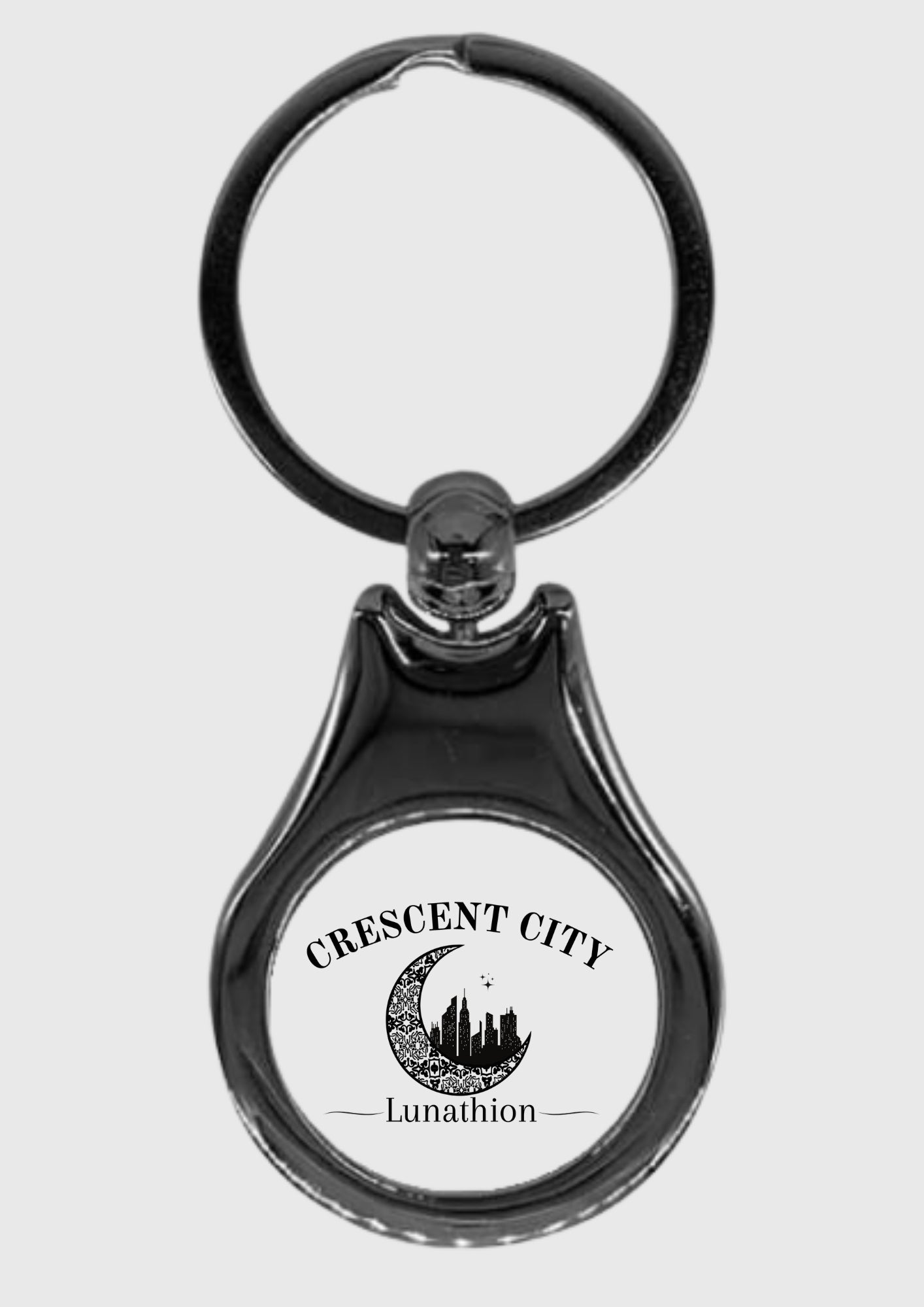 Crescent City