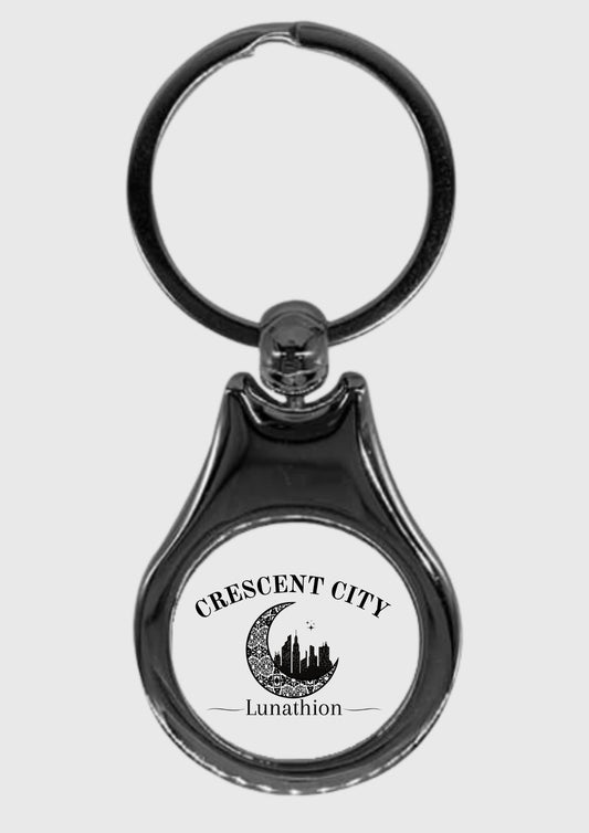 Crescent City