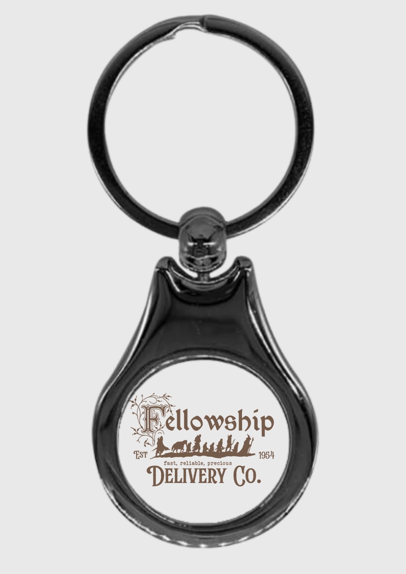Fellowship Delivery Co.