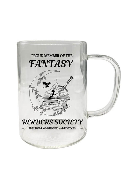 Fantasy Readers Society