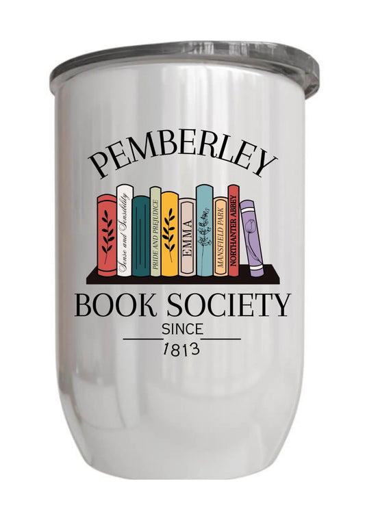 Pemberley Book Society