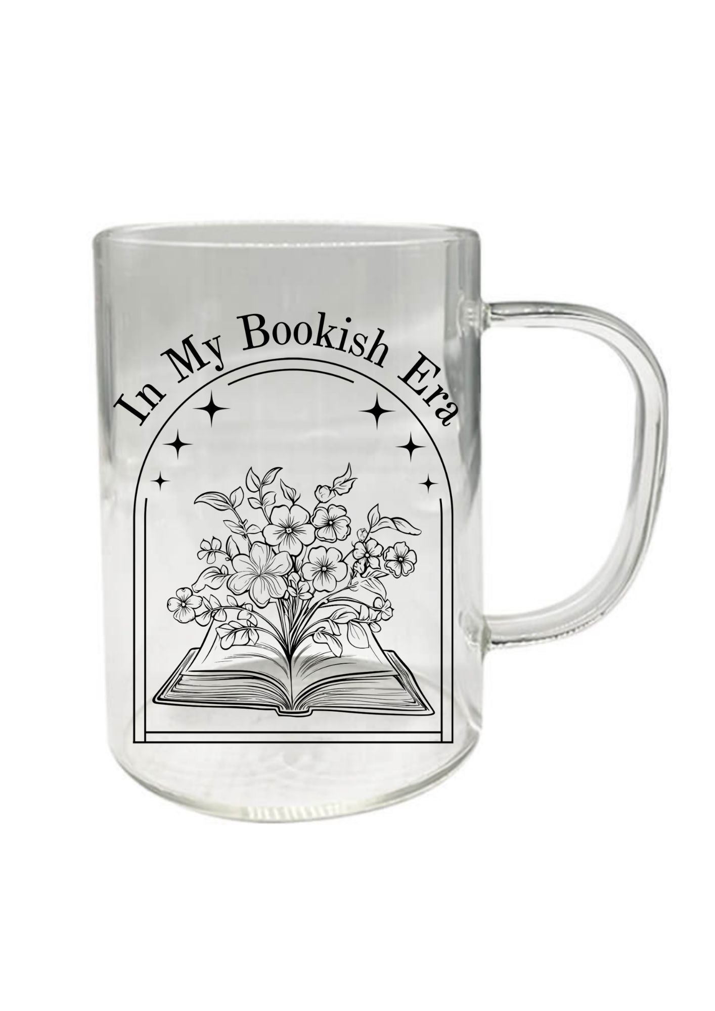 In My Bookish Era