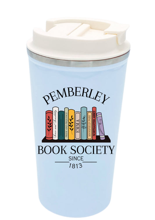 Pemberley Book Society