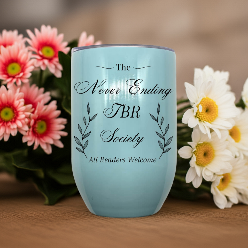 The Never Ending TBR Society