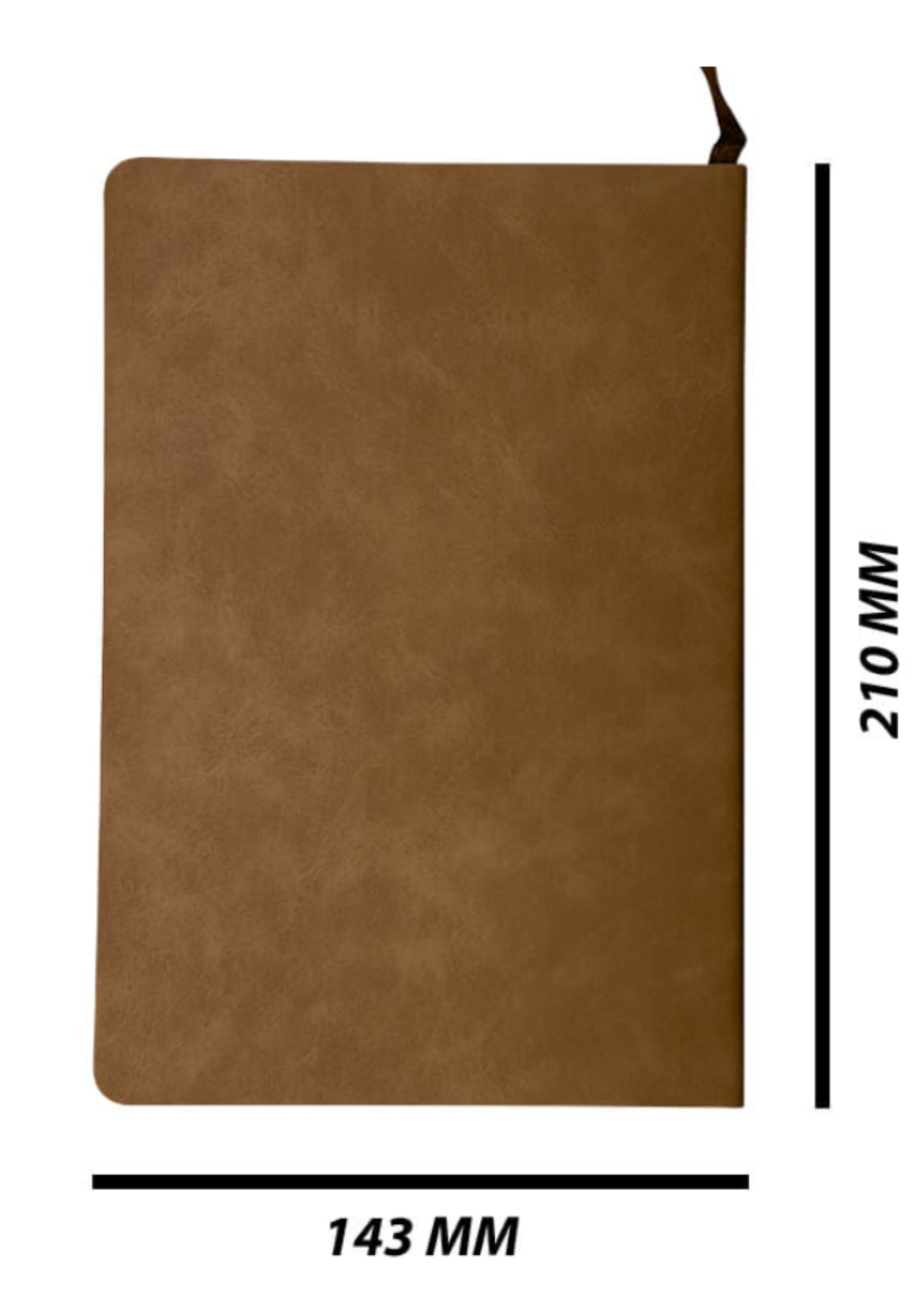 Readers Quadrant - Notebook