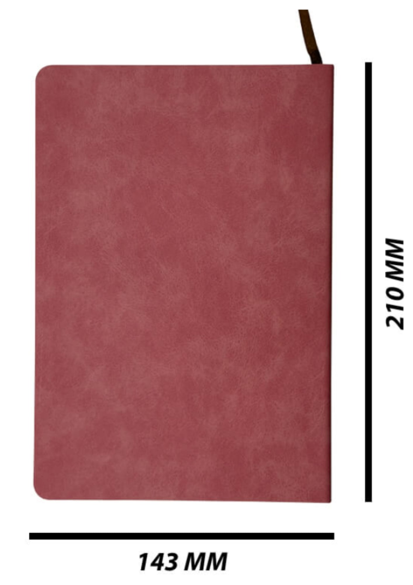 In My Romantasy Era - Notebook