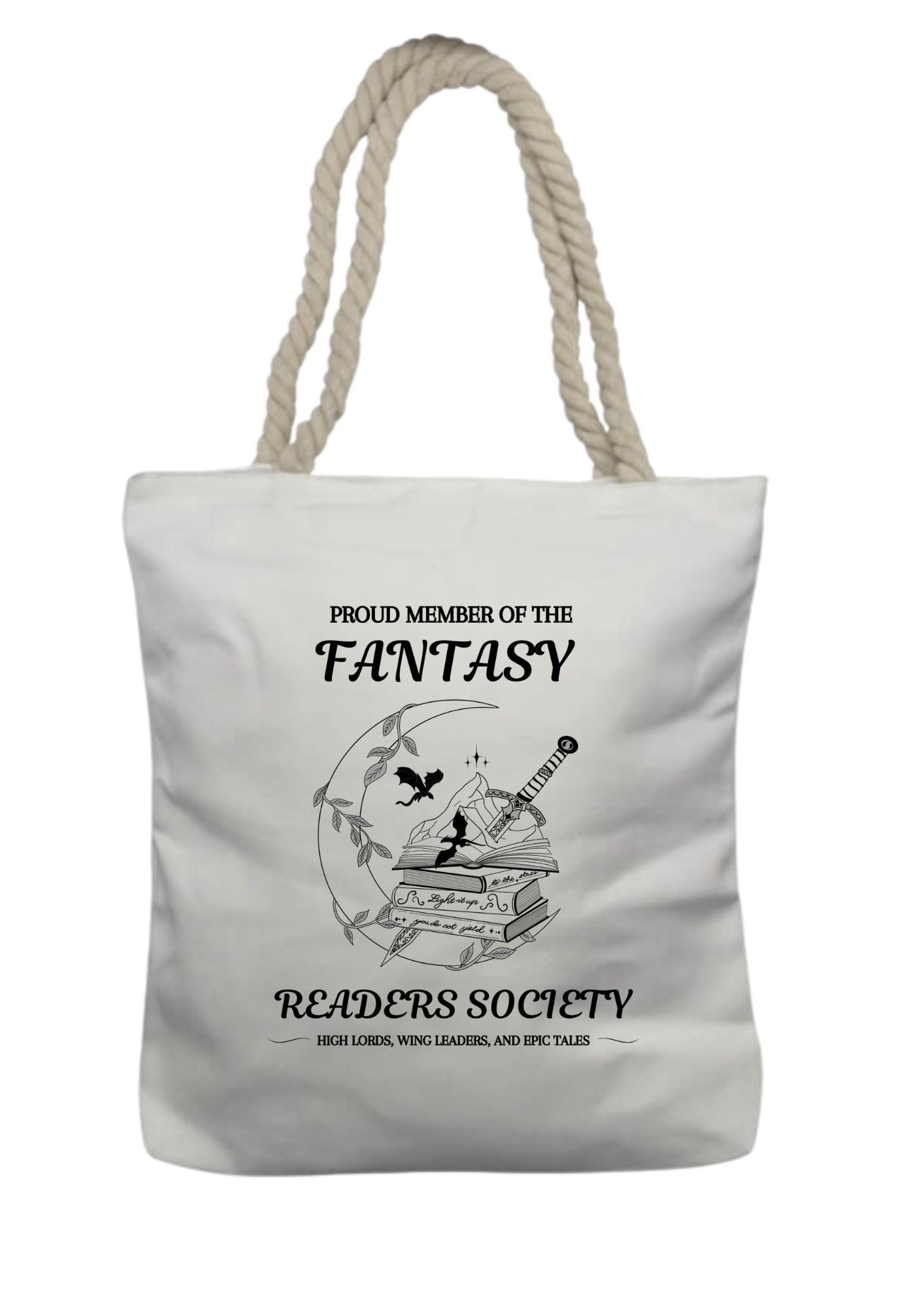Fantasy Readers Society