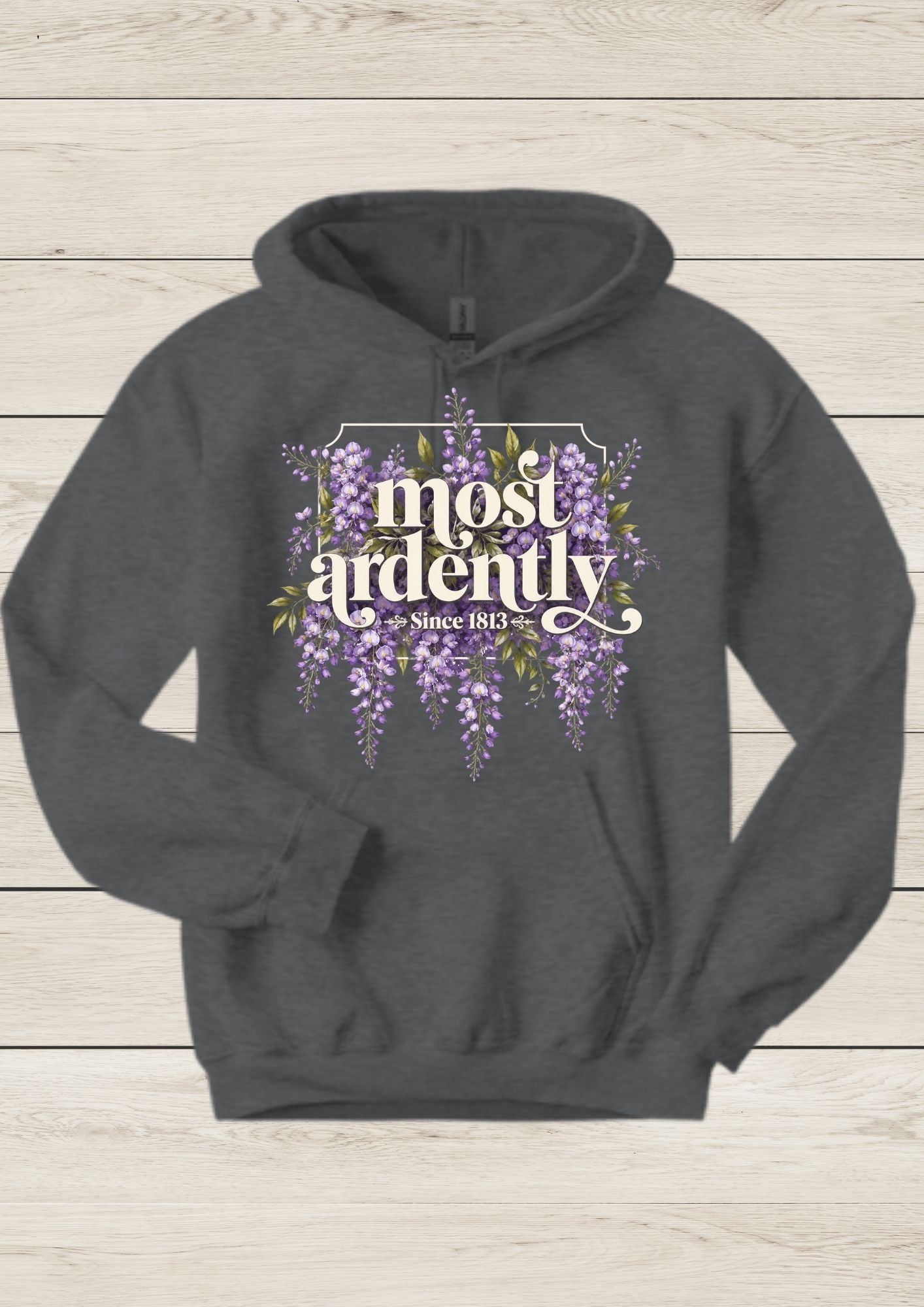 Most Ardently