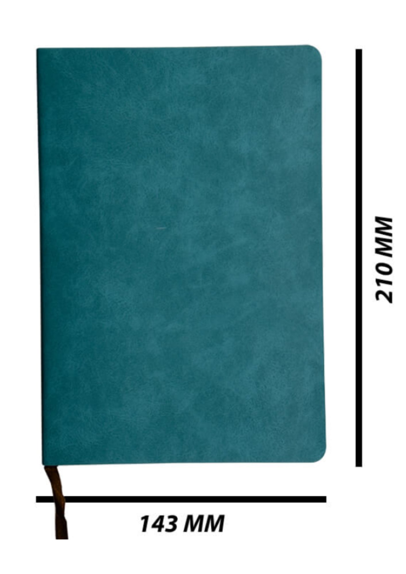 Baggins Bookstore - Notebook