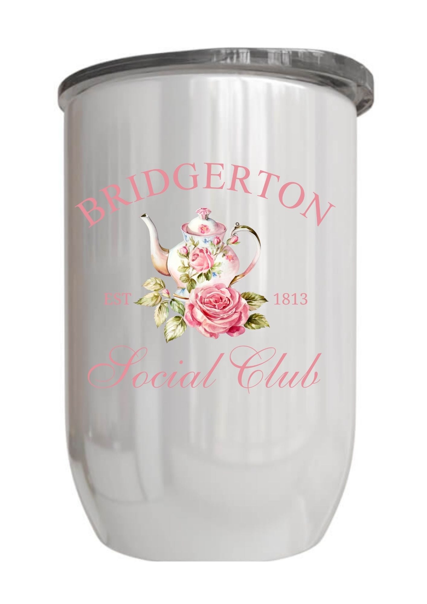 Bridgerton Social Club