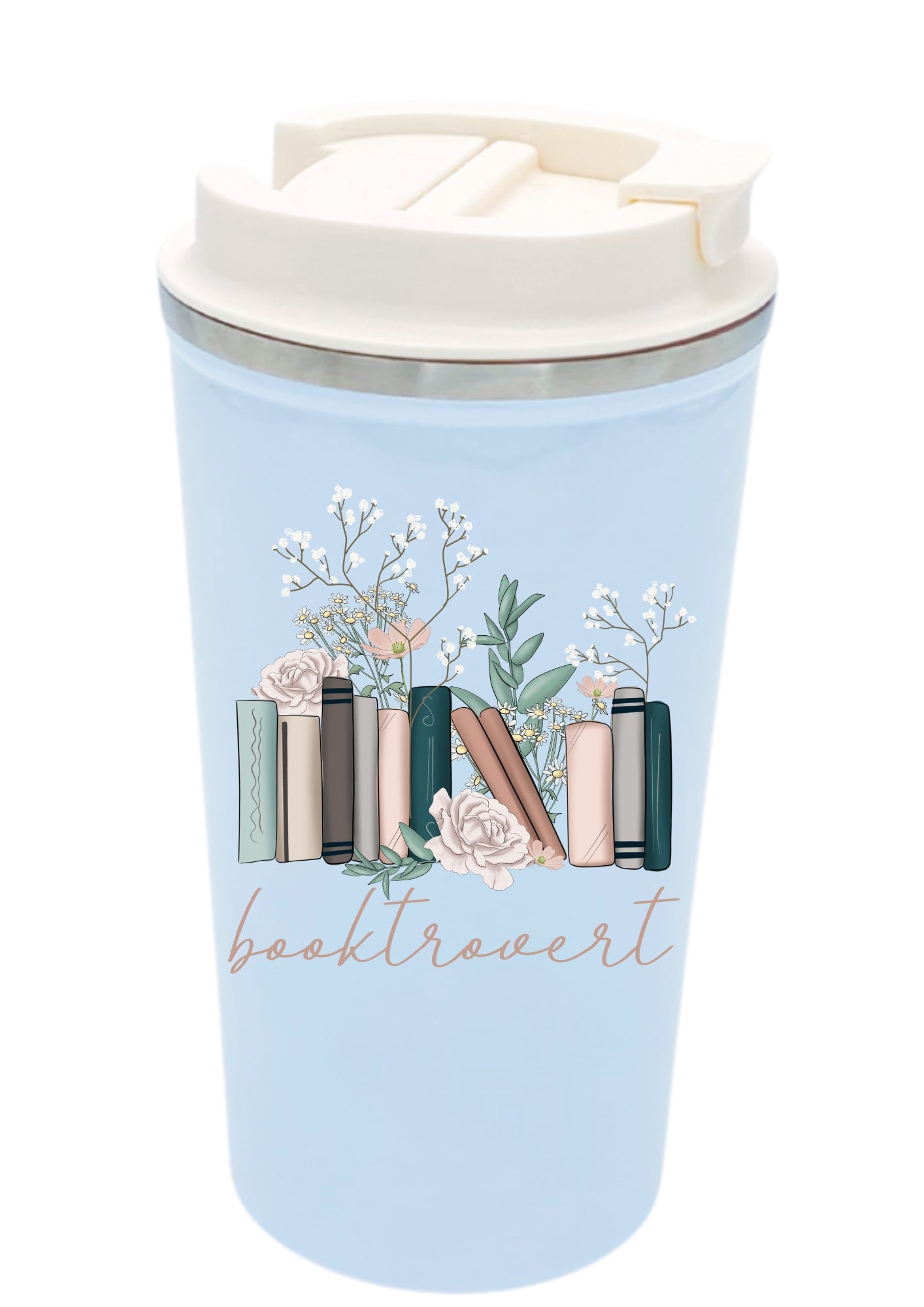 Booktrovert