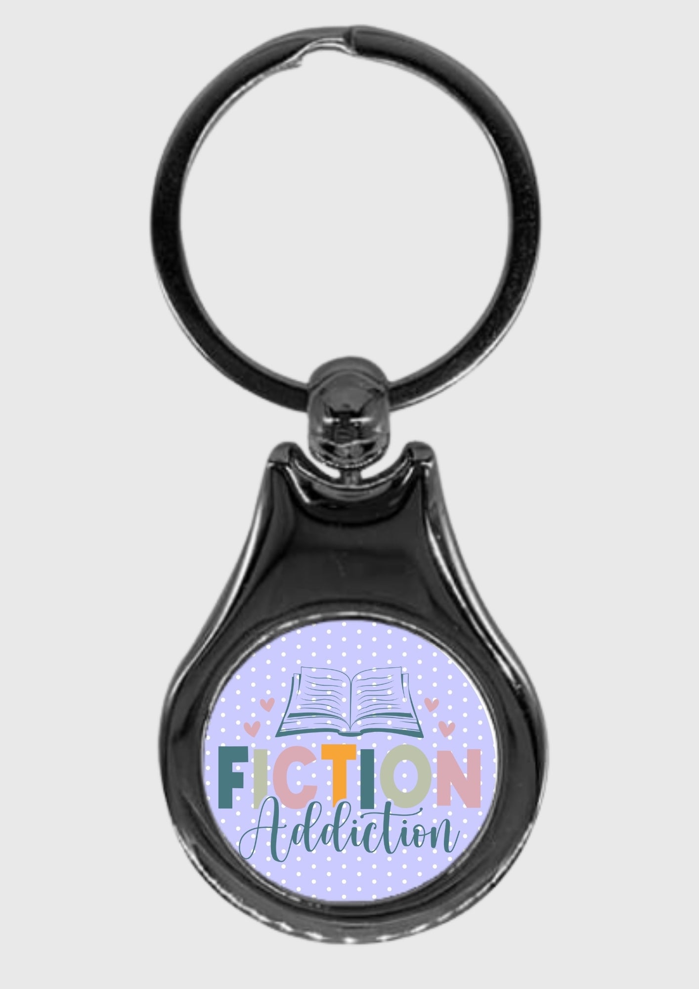 Fiction Addiction