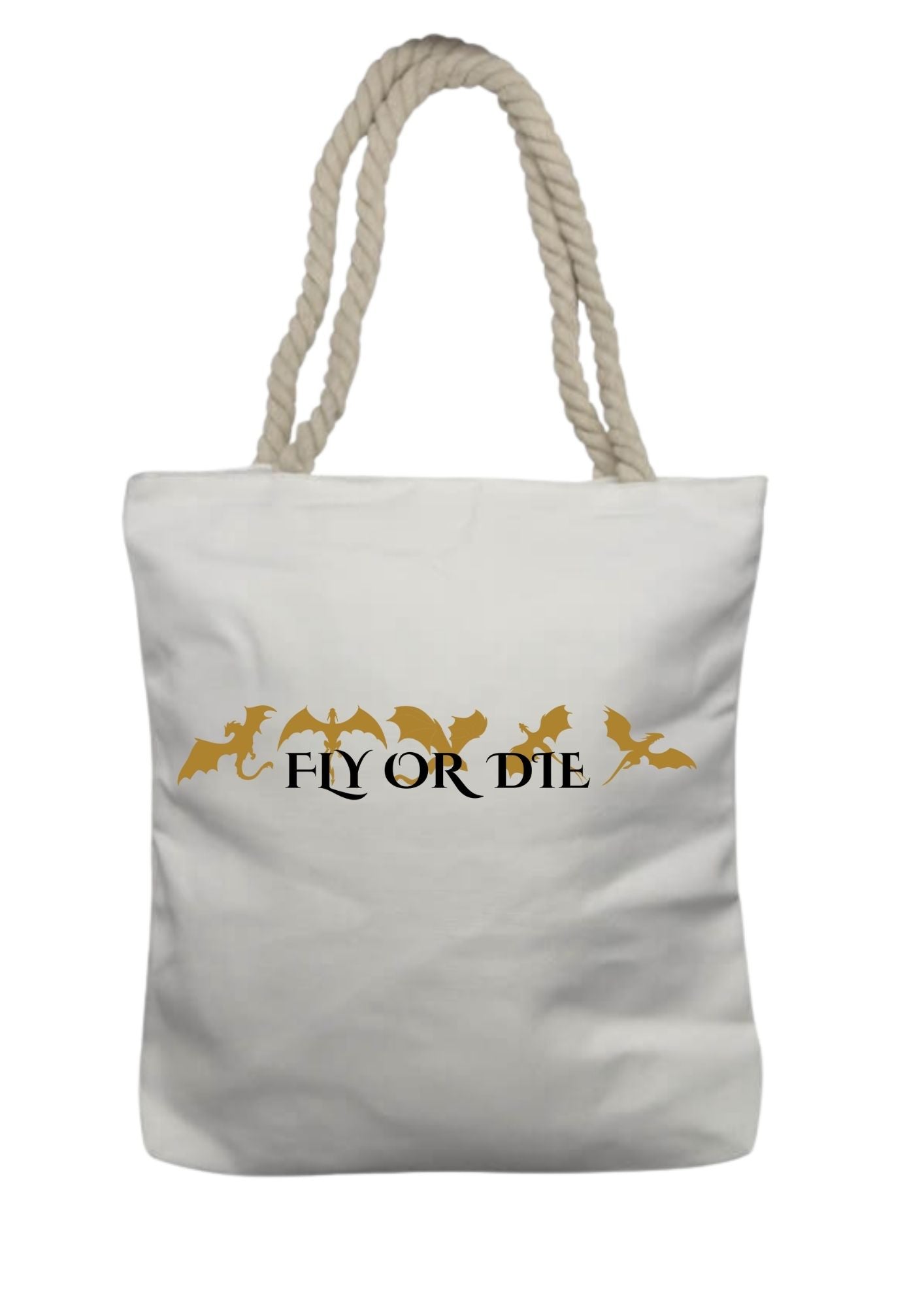 Fly Or Die