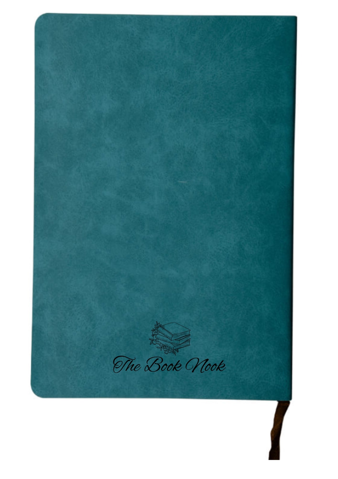 The Never Ending TBR Society - Notebook