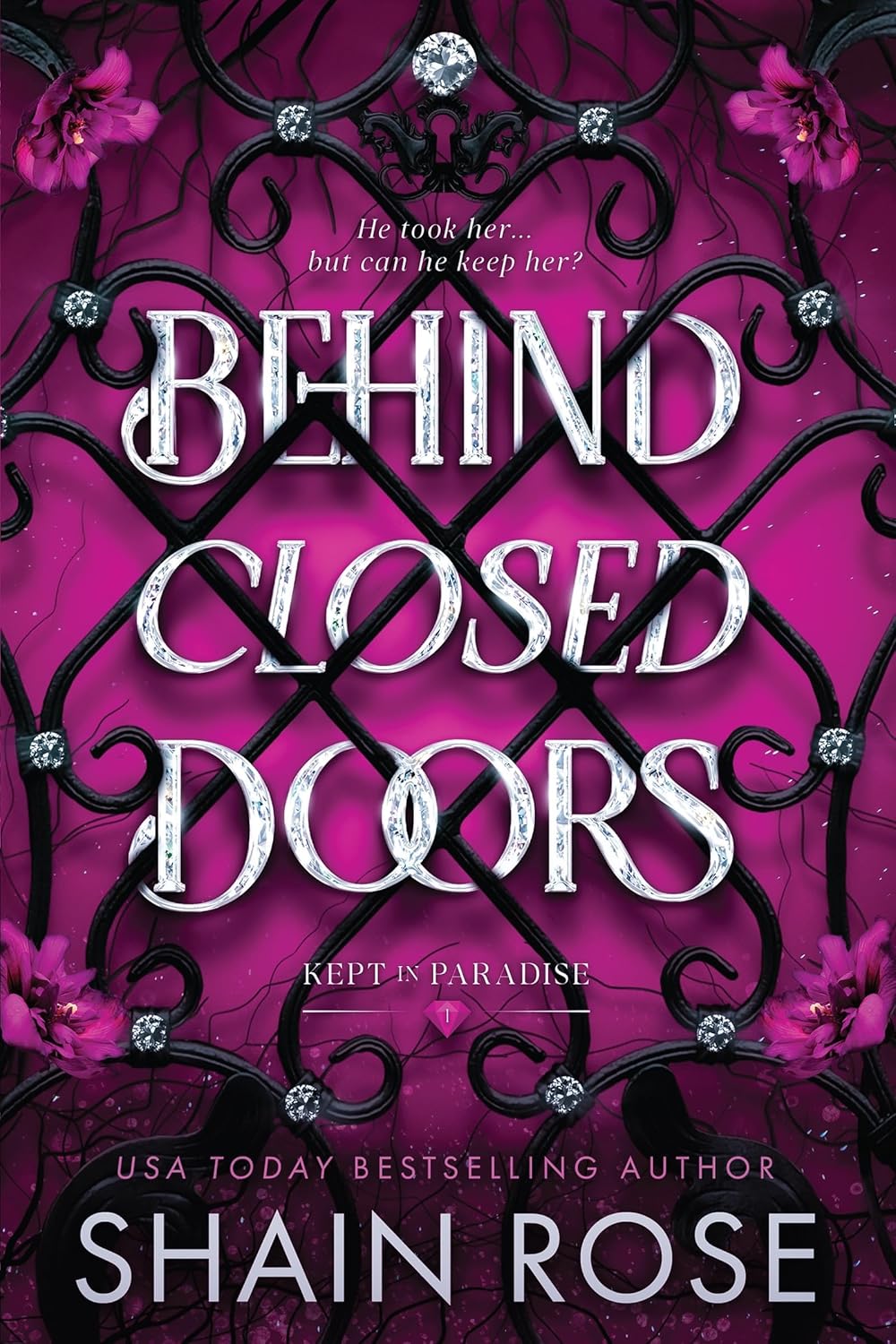 Behind Closed Doors