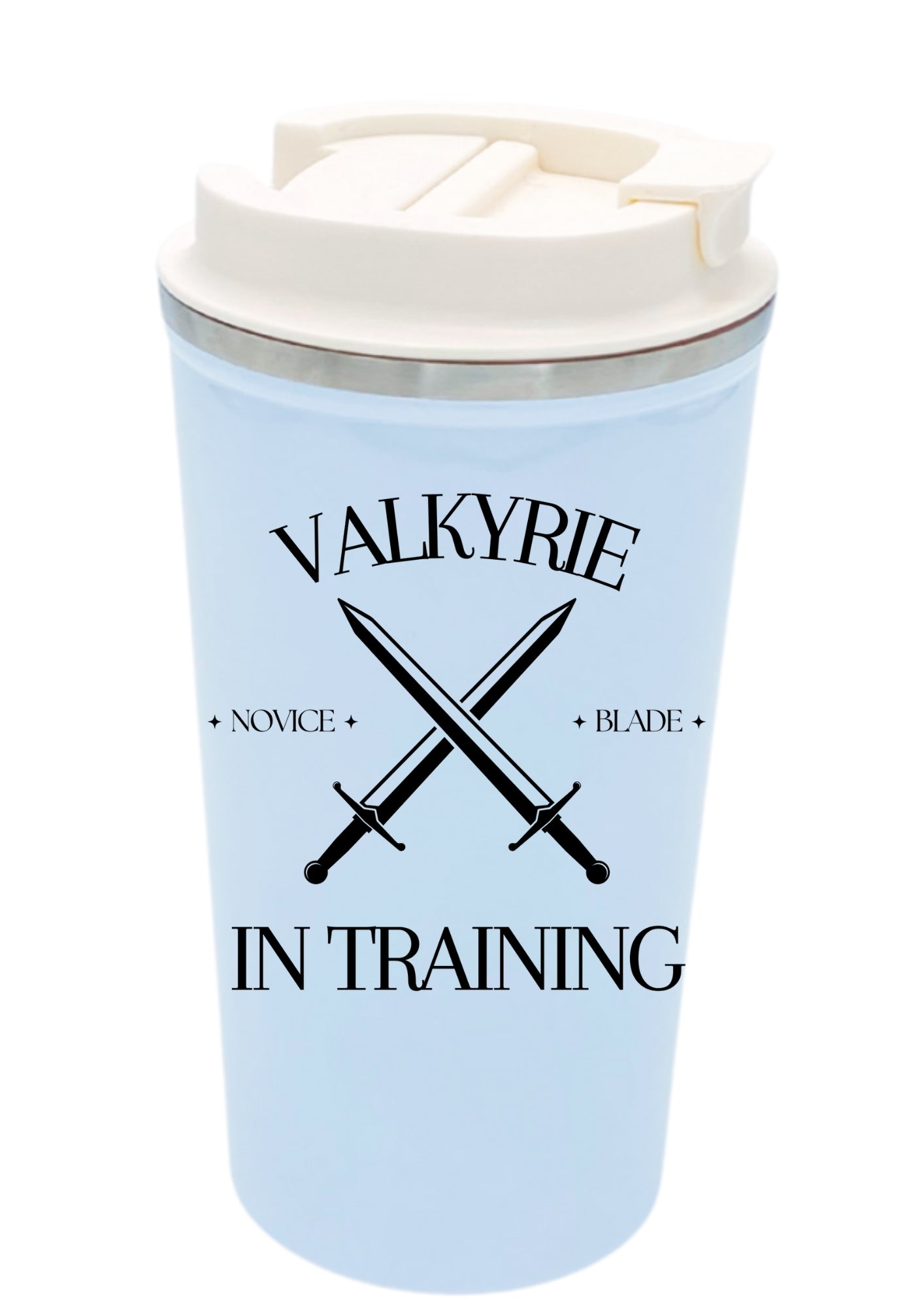 Valkyrie In Training