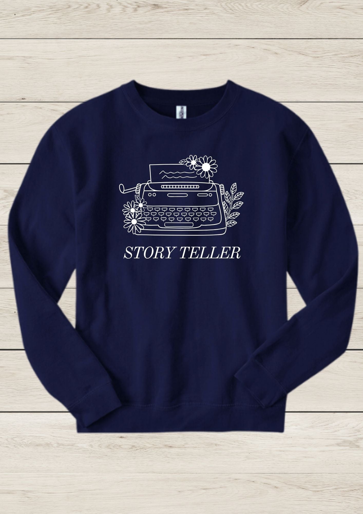 Story Teller