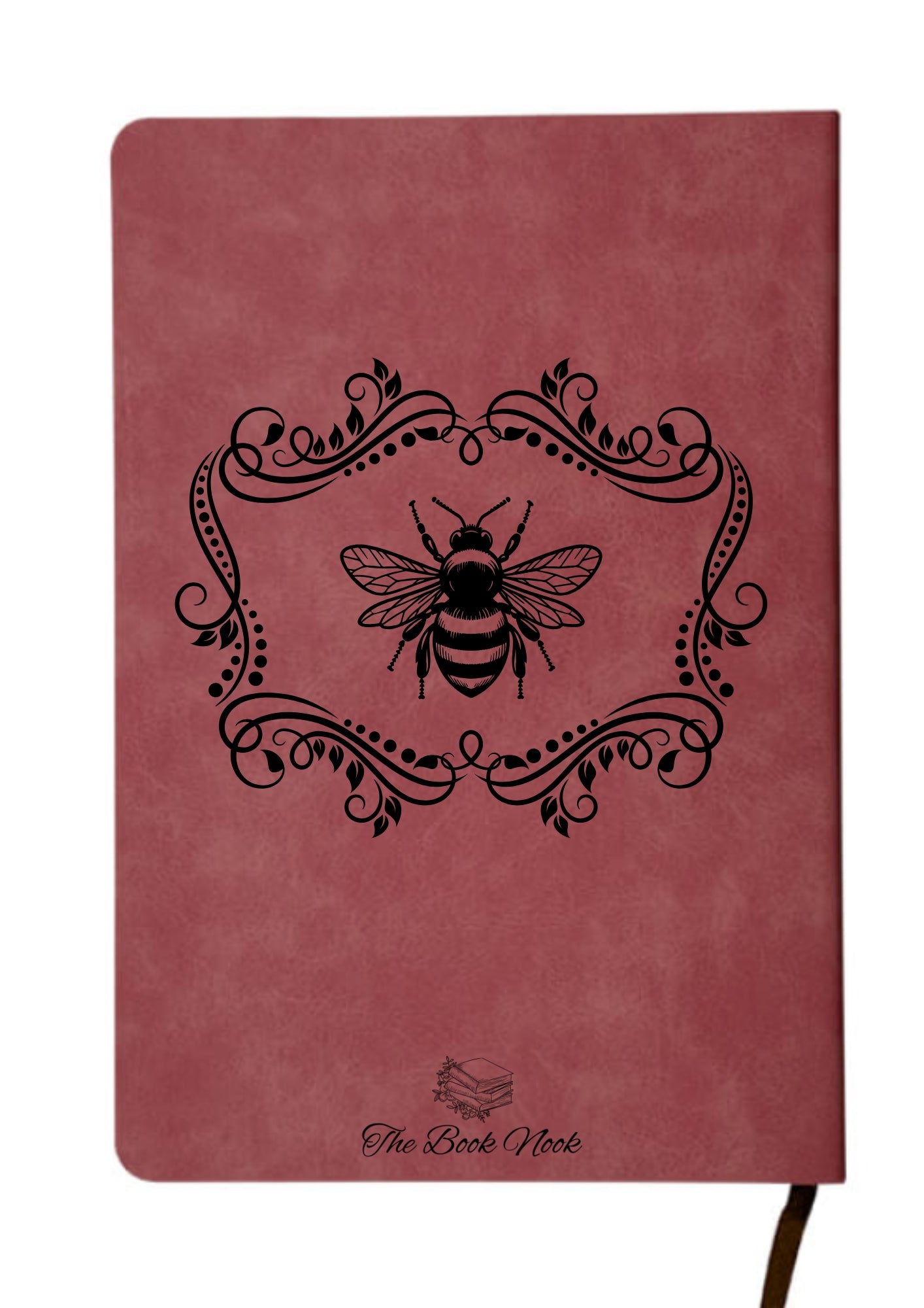 Spill The Tea Society Papers - Notebook