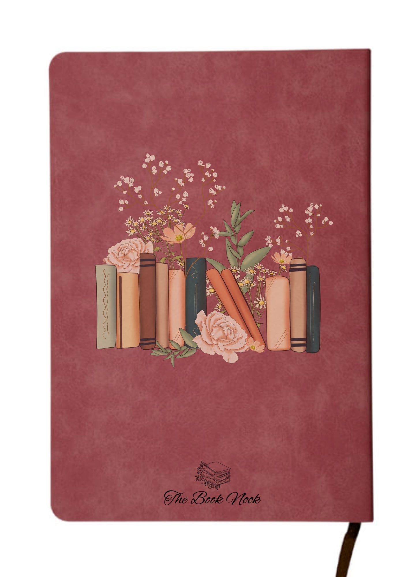 Booktrovert - Notebook