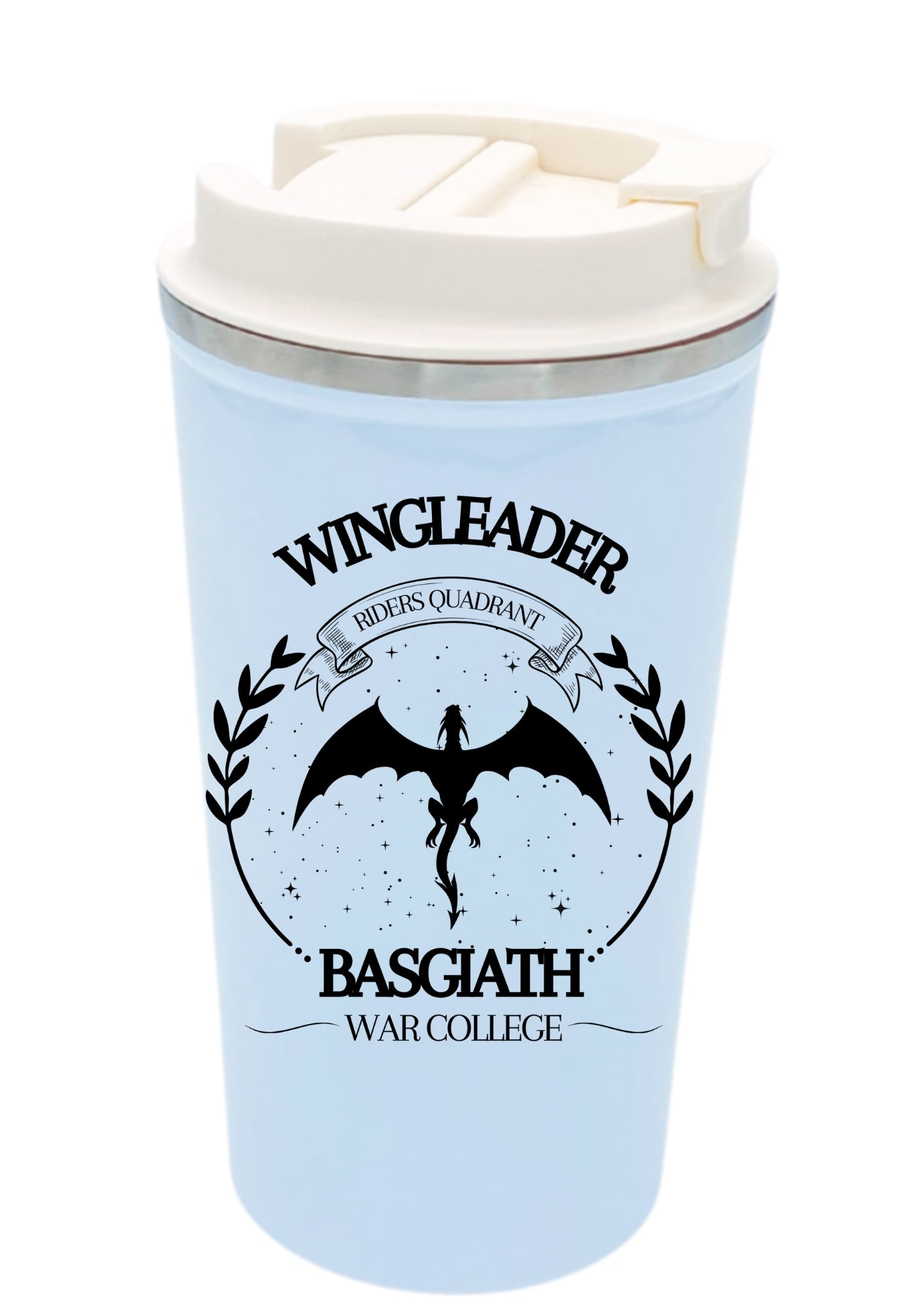 Wingleader - Basgiath War College